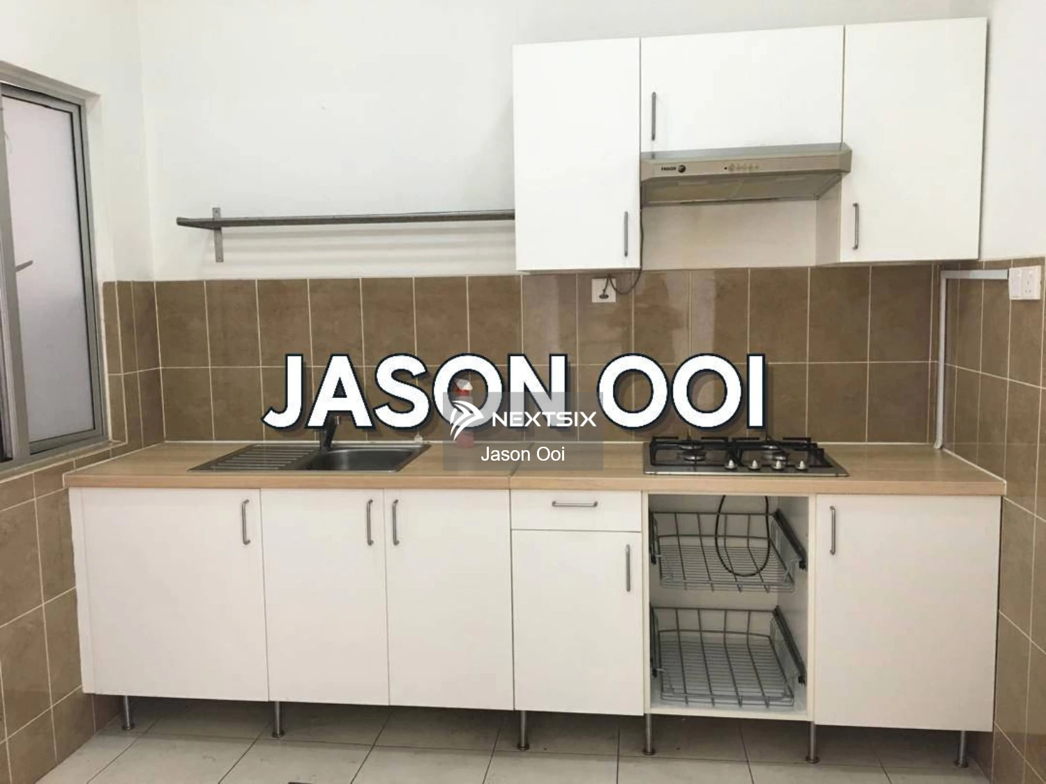 Townhouse For Sale in Kota Kemuning Selangor