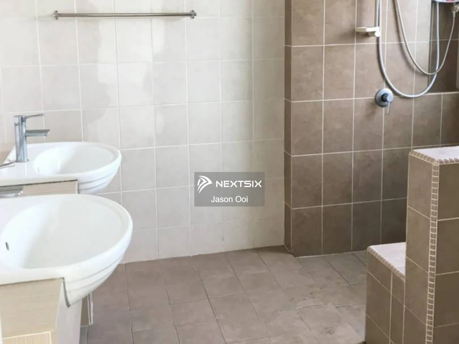 Townhouse For Sale in Kota Kemuning Selangor - Image 7