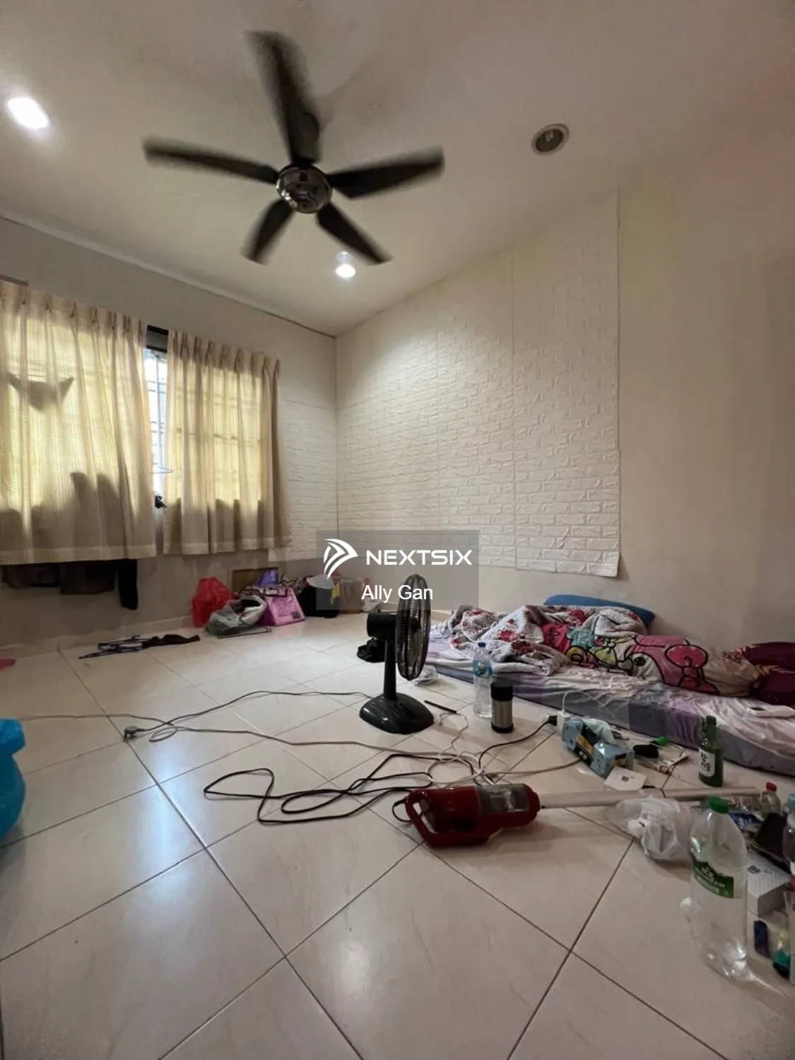 1-sty Terrace/Link House For Sale in Johor Bahru Johor - Image 10