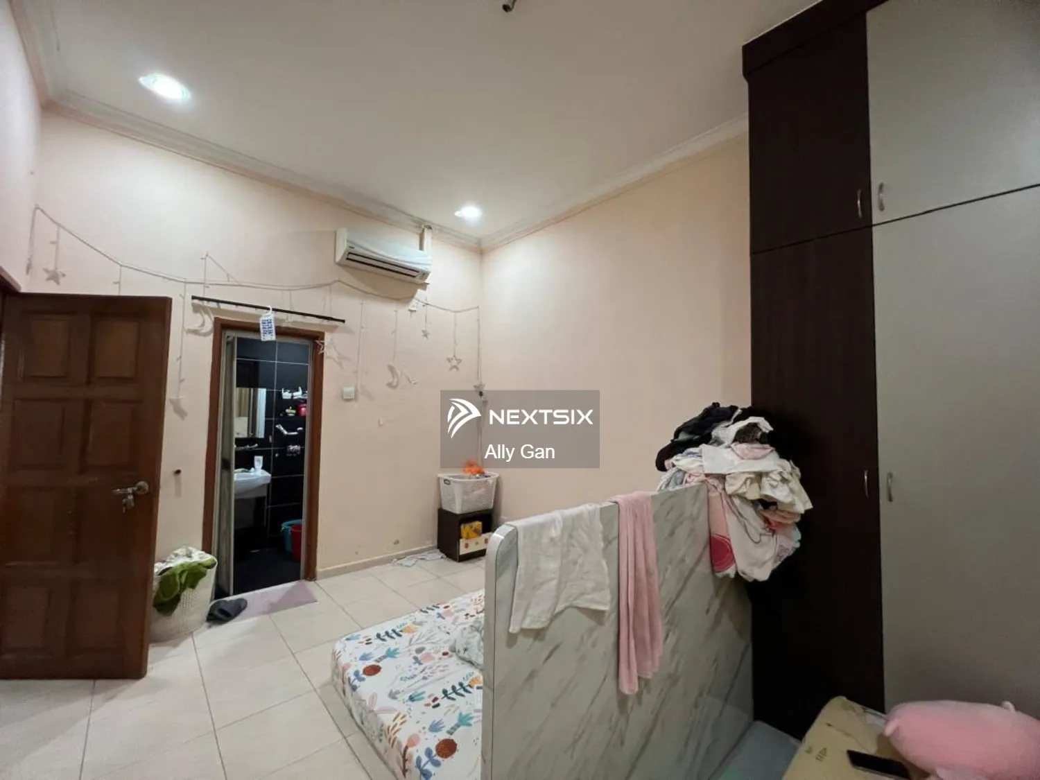 1-sty Terrace/Link House For Sale in Johor Bahru Johor - Image 8