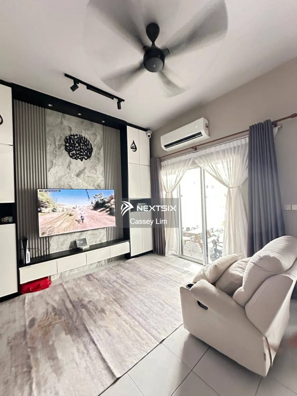 2-sty Terrace/Link House For Sale in Bandar Puncak Alam Selangor