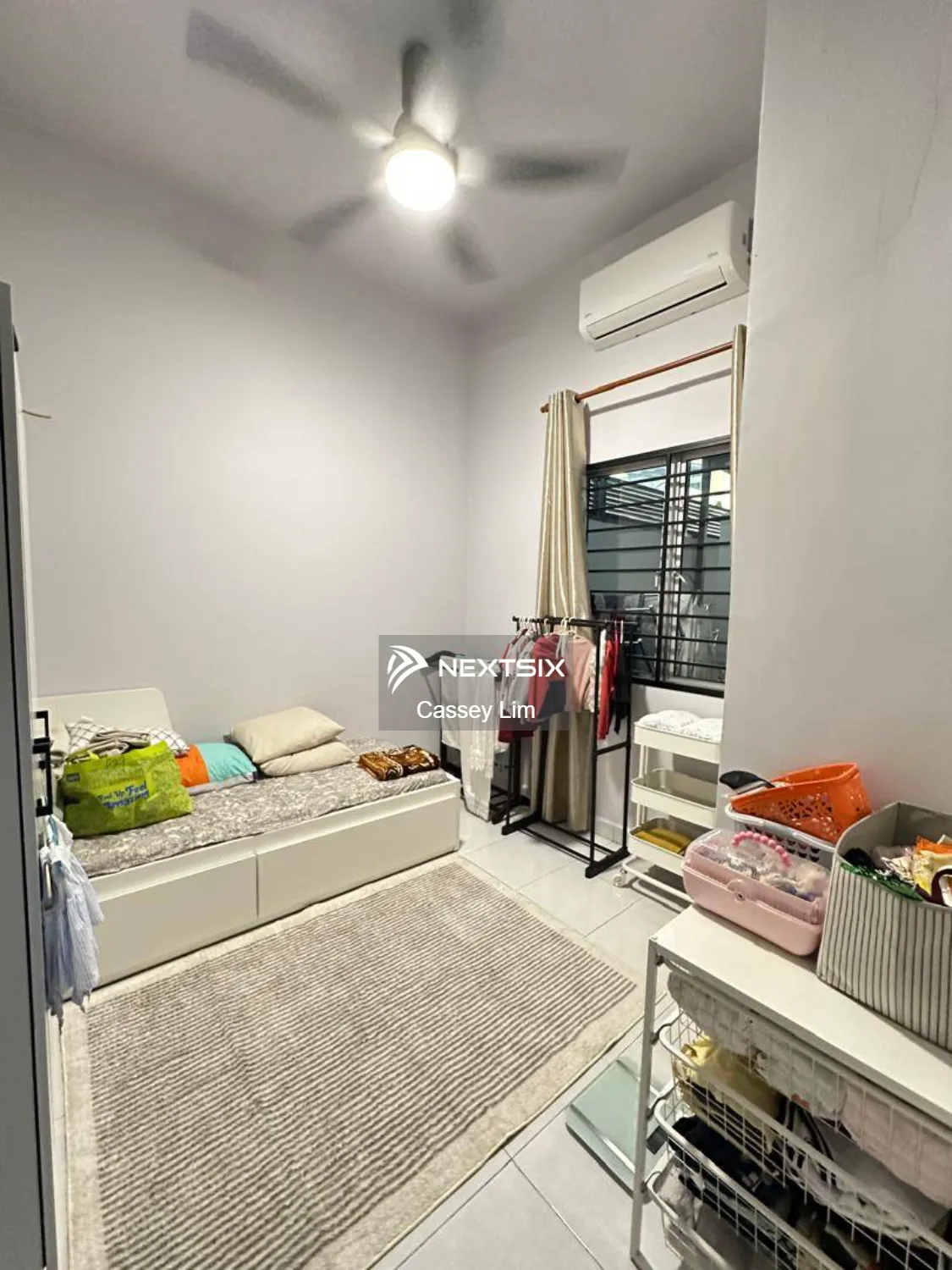 2-sty Terrace/Link House For Sale in Bandar Puncak Alam Selangor - Image 12