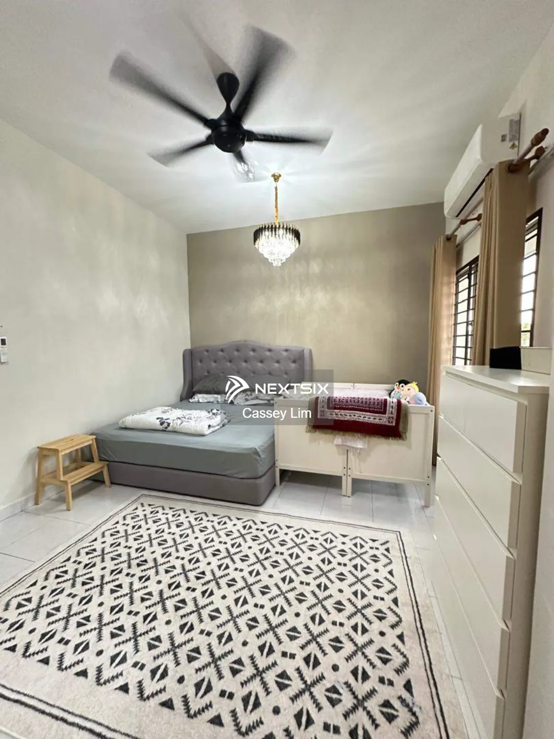 2-sty Terrace/Link House For Sale in Bandar Puncak Alam Selangor - Image 7