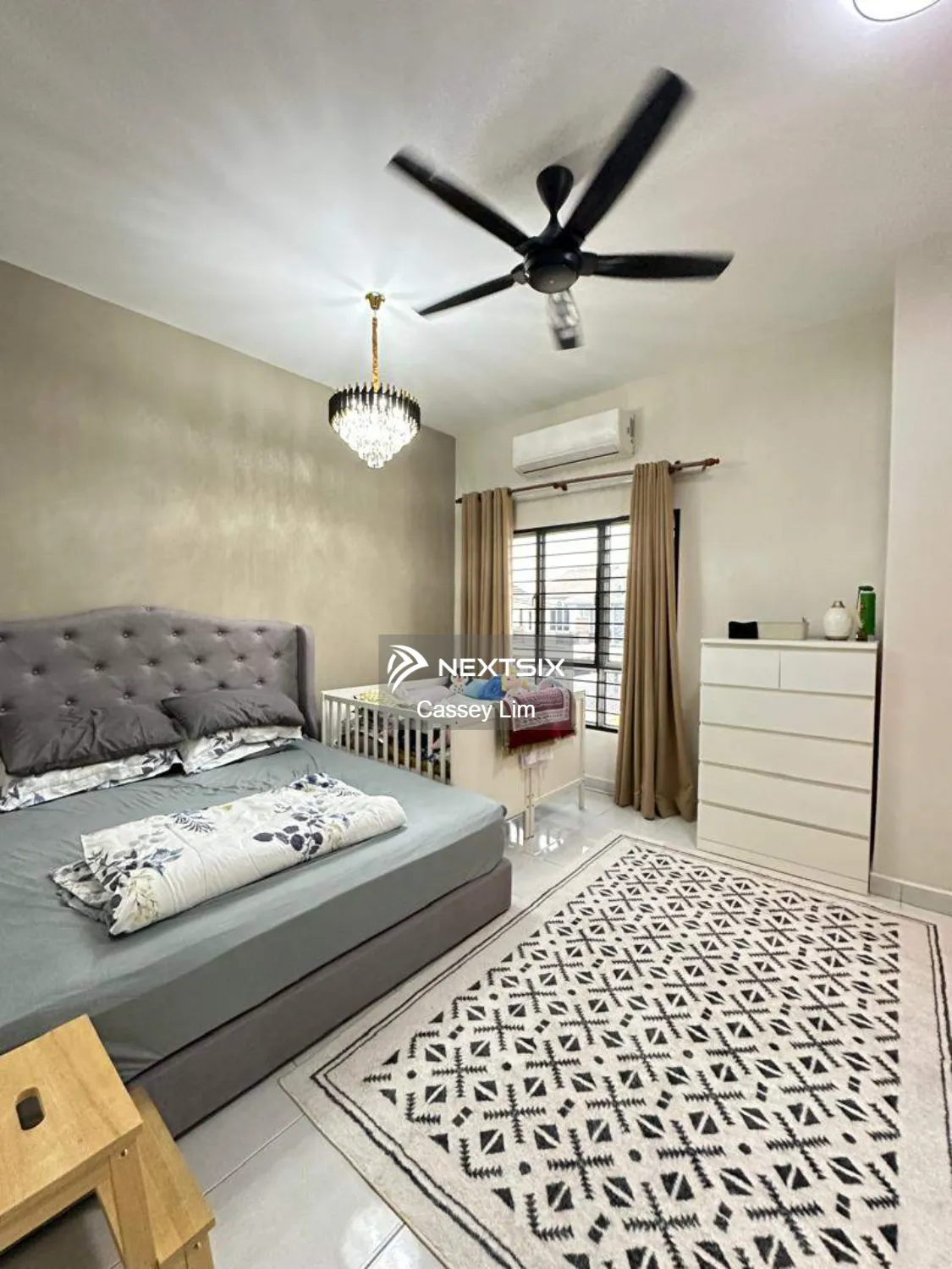 2-sty Terrace/Link House For Sale in Bandar Puncak Alam Selangor - Image 9