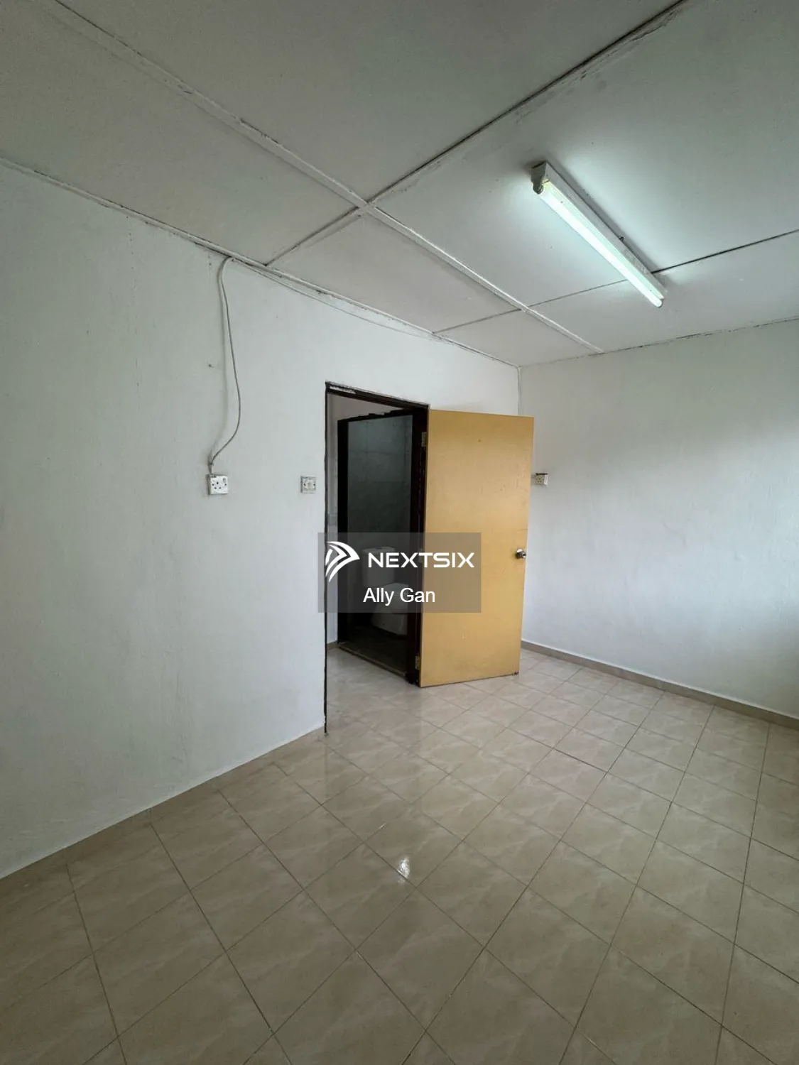2-sty Terrace/Link House For Sale in Johor Bahru Johor