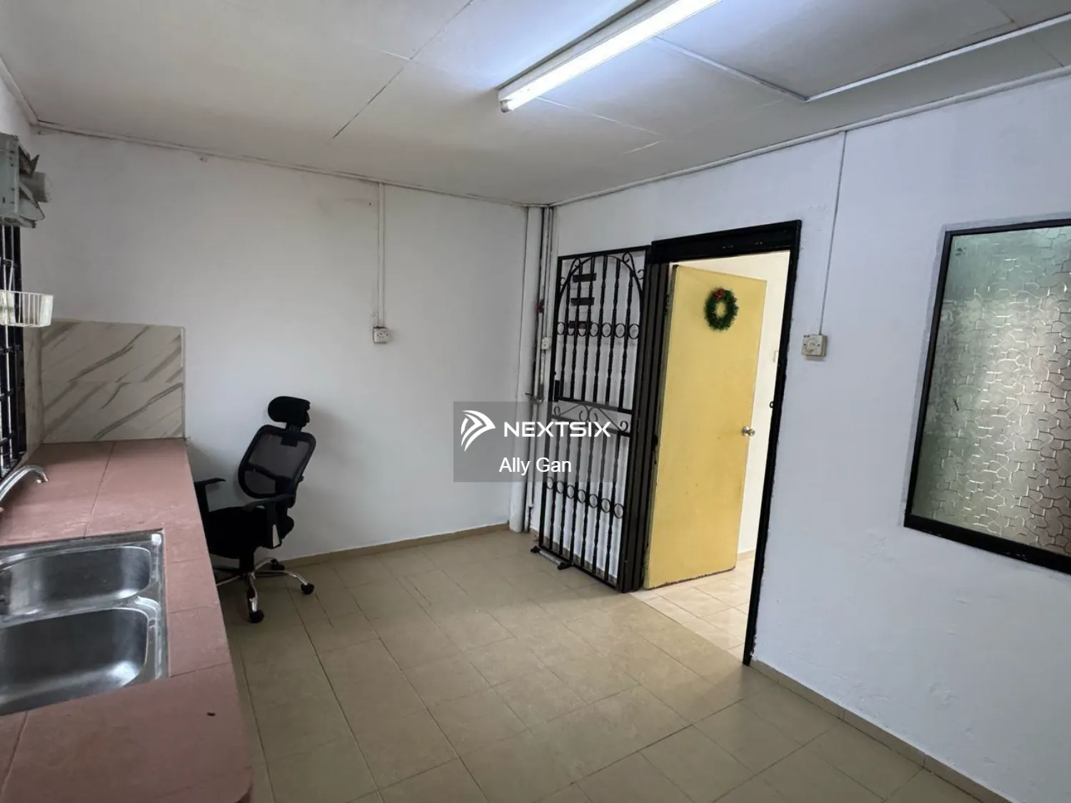 2-sty Terrace/Link House For Sale in Johor Bahru Johor - Image 11