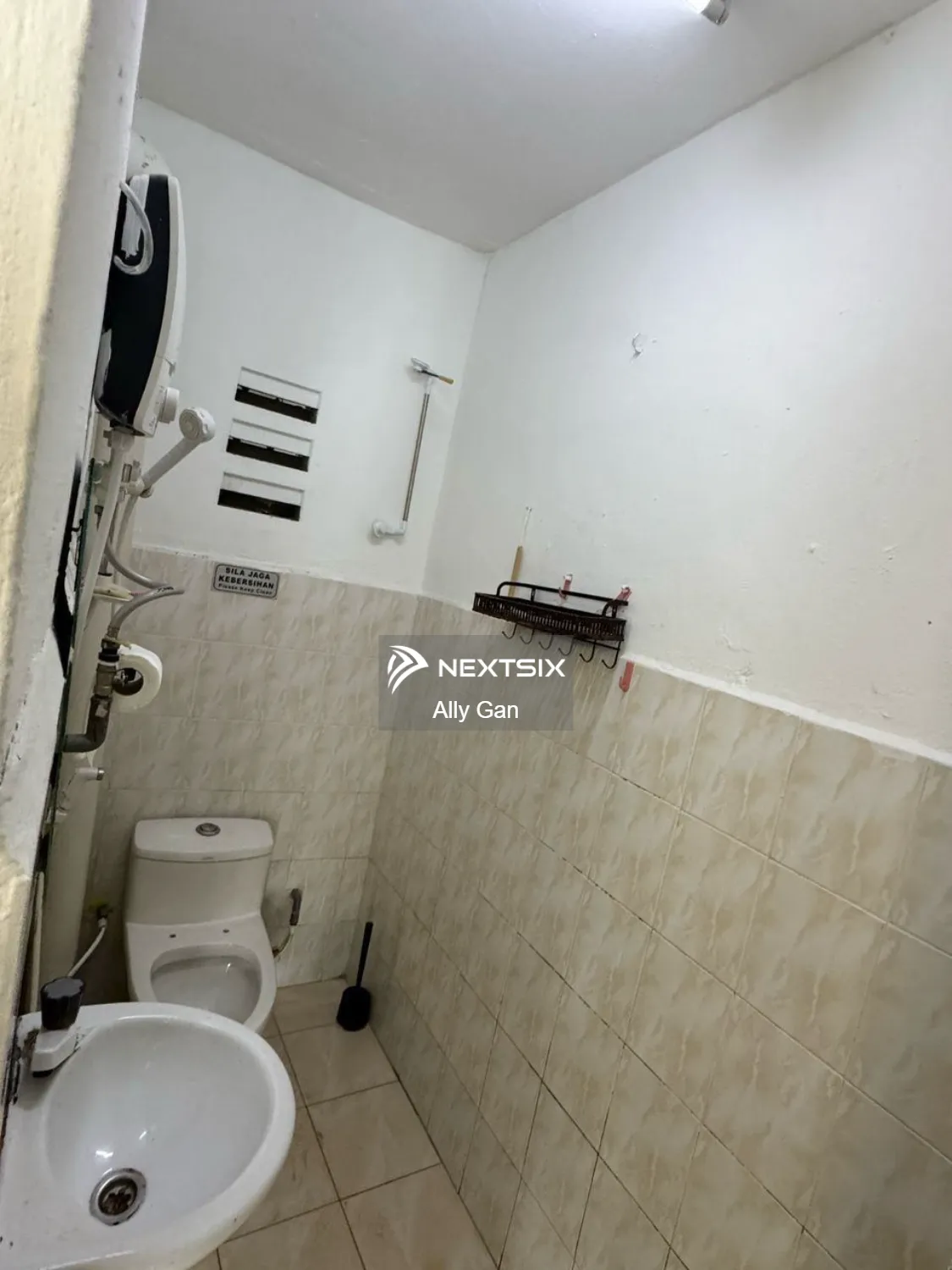 2-sty Terrace/Link House For Sale in Johor Bahru Johor - Image 7