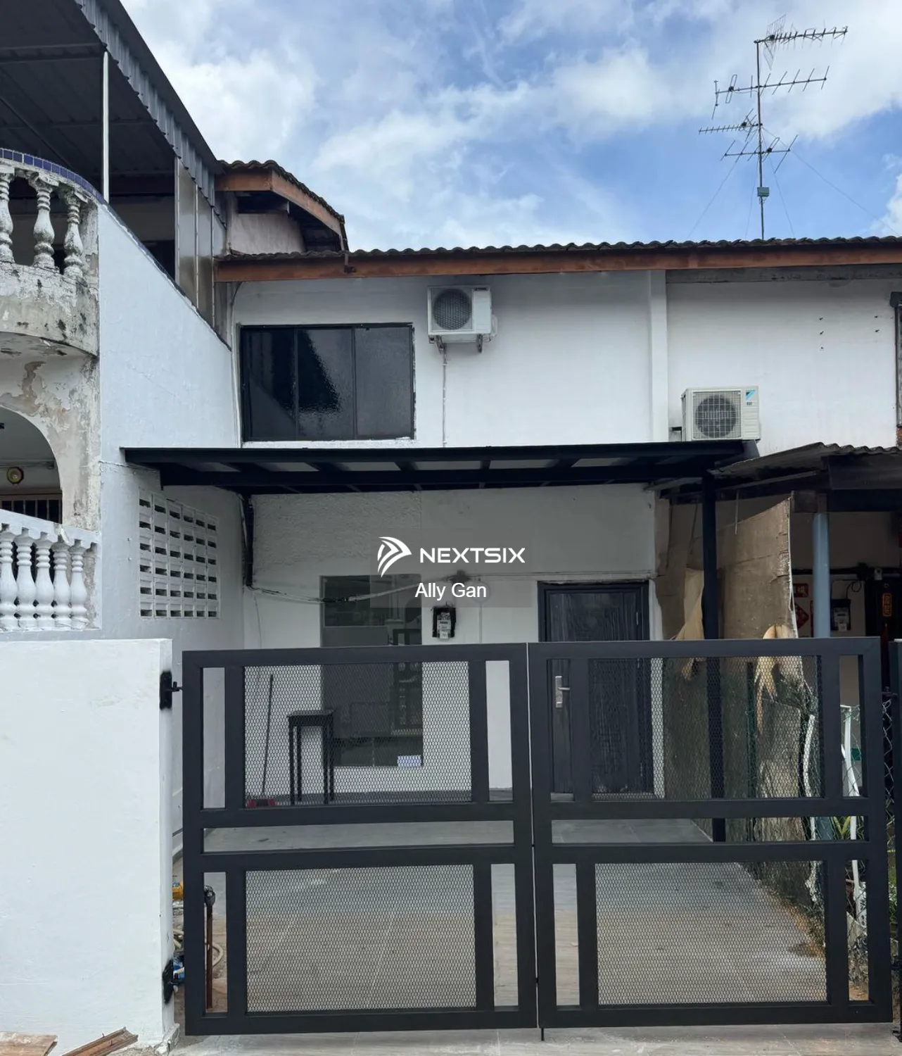 2-sty Terrace/Link House For Sale in Johor Bahru Johor - Image 8