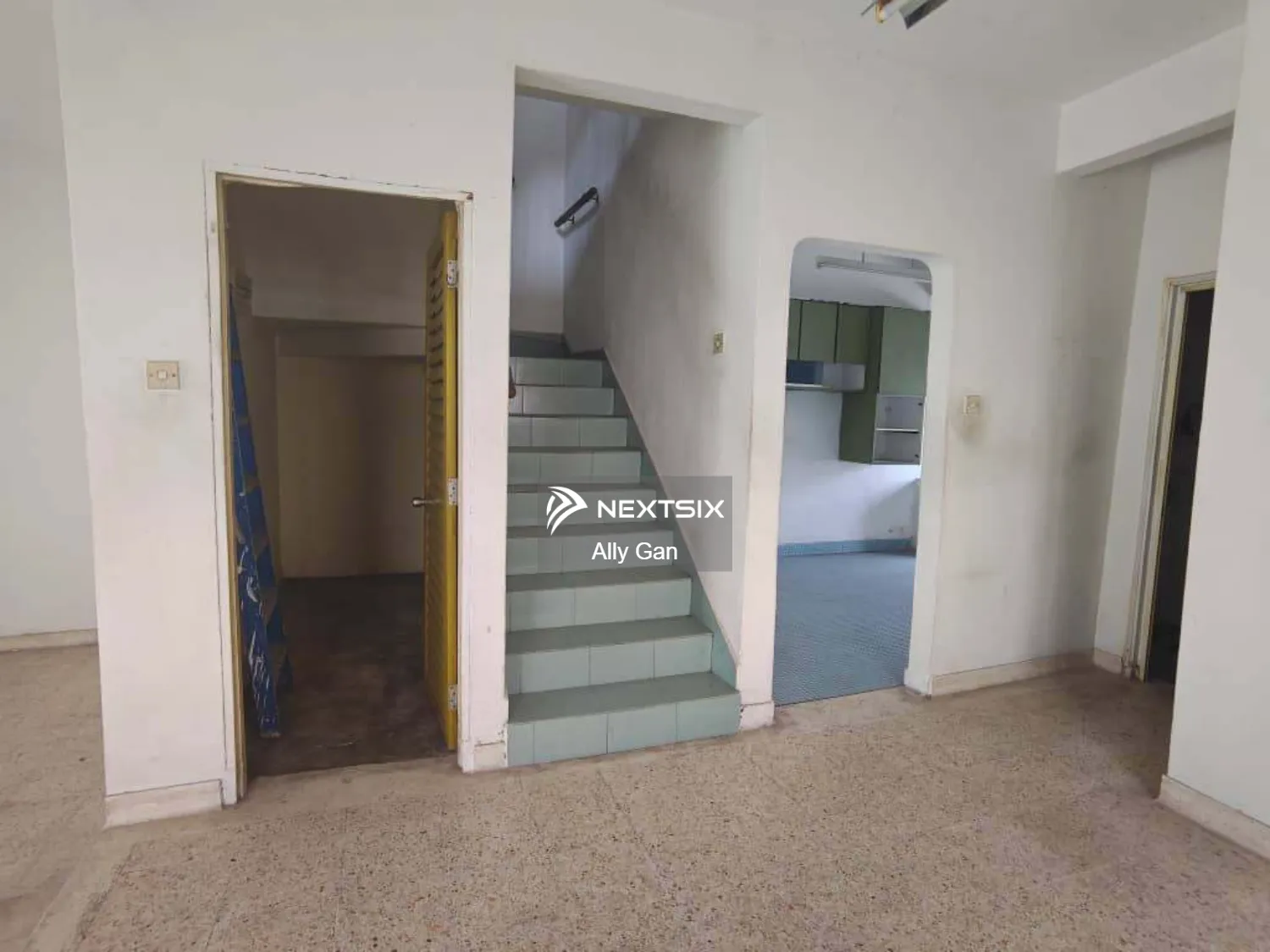 2-sty Terrace/Link House For Sale in Johor Bahru Johor - Image 6