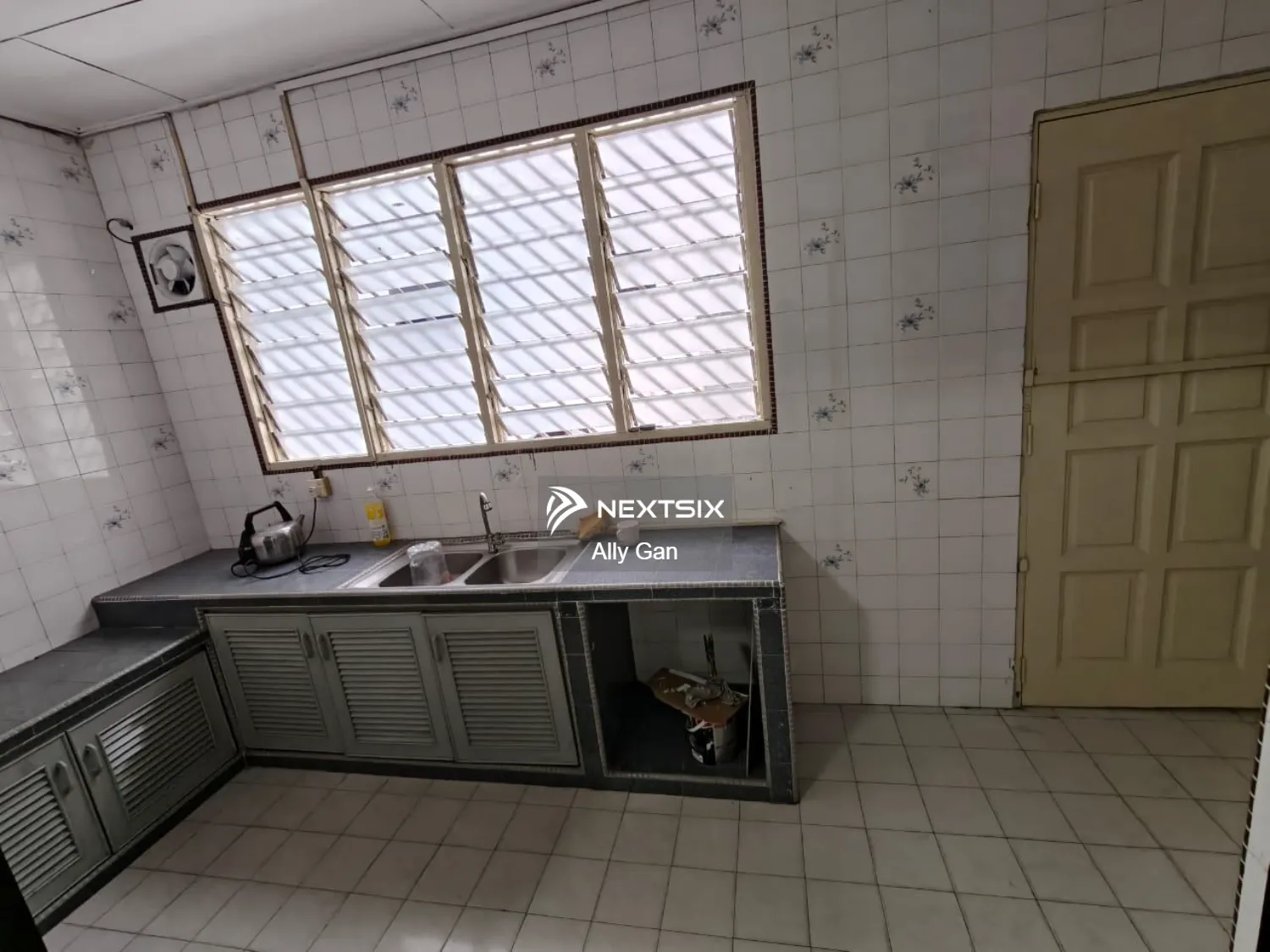 2-sty Terrace/Link House For Sale in Johor Bahru Johor