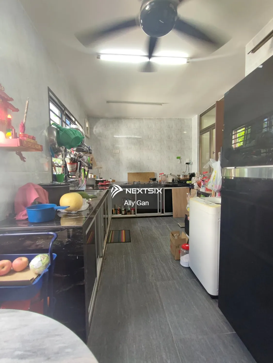 2-sty Terrace/Link House For Sale in Johor Bahru Johor
