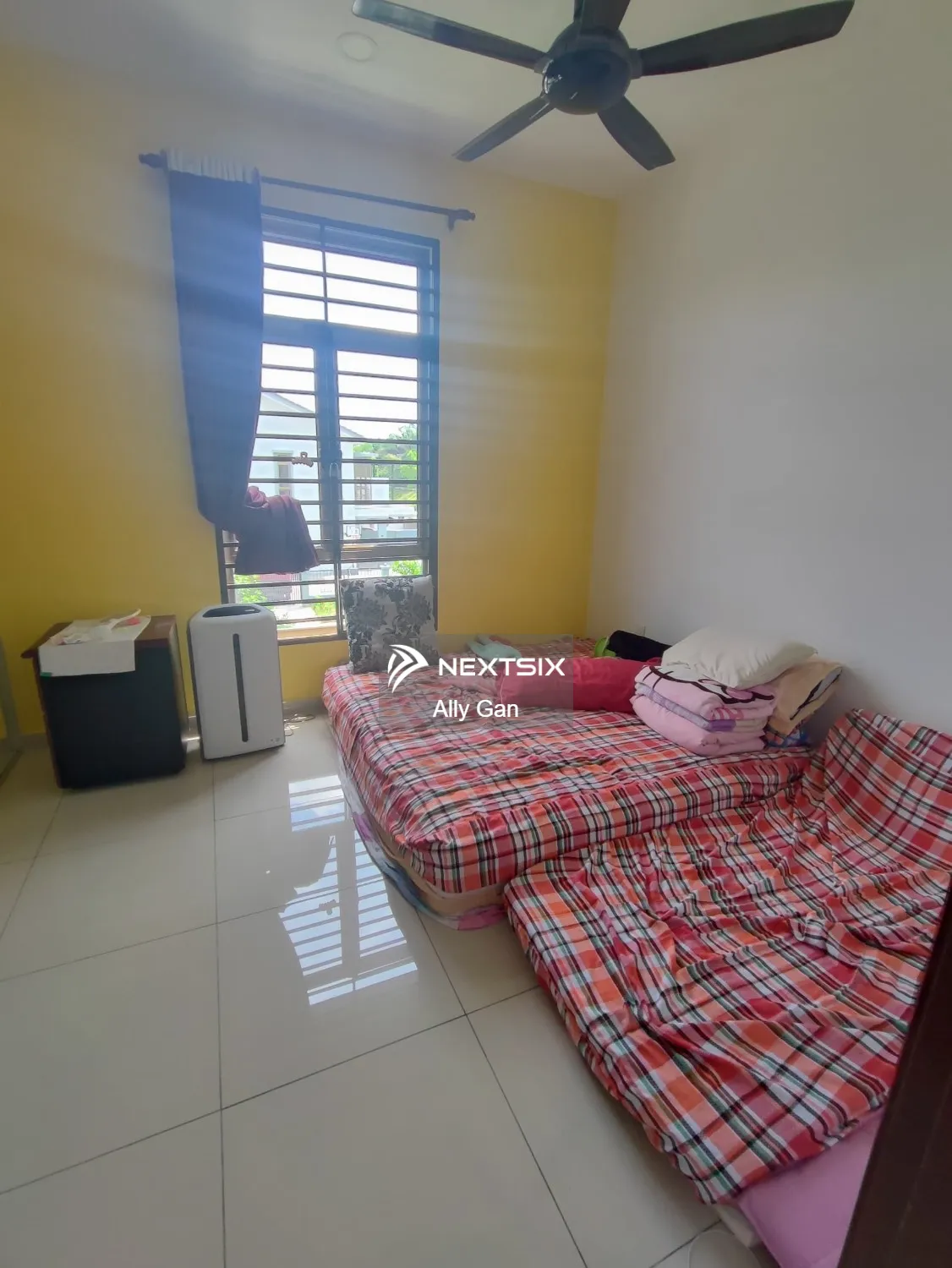 2-sty Terrace/Link House For Sale in Johor Bahru Johor - Image 11