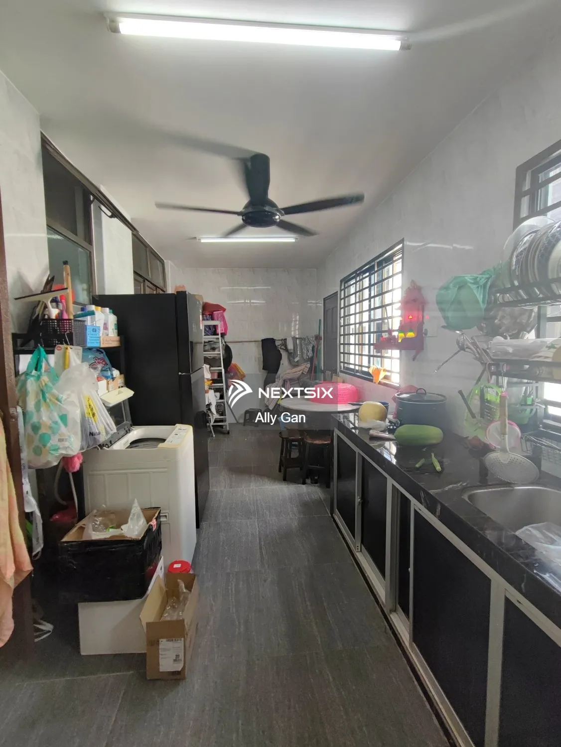 2-sty Terrace/Link House For Sale in Johor Bahru Johor - Image 13