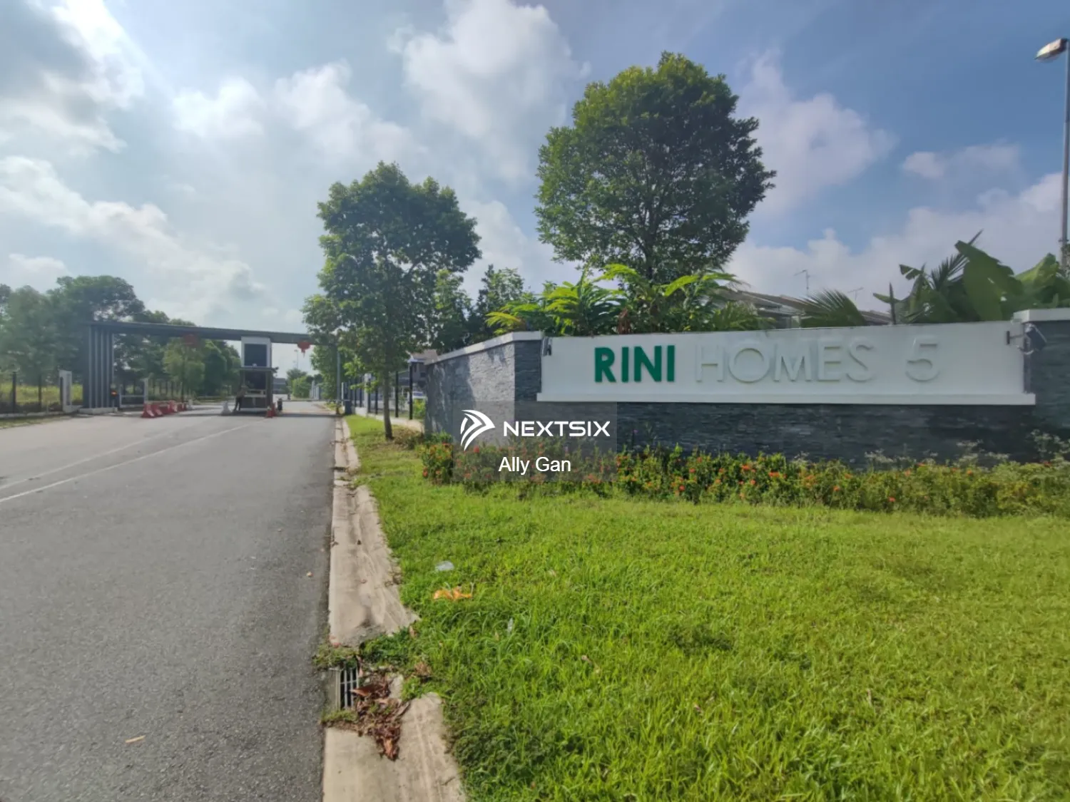 2-sty Terrace/Link House For Sale in Johor Bahru Johor - Image 14