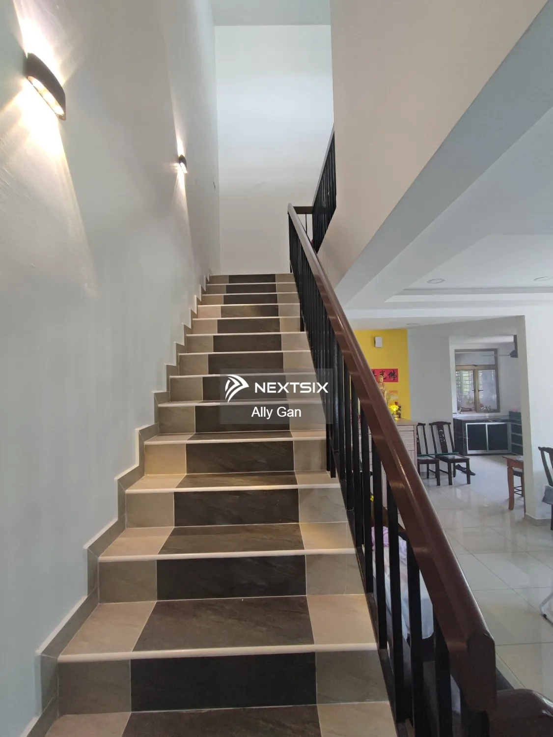 2-sty Terrace/Link House For Sale in Johor Bahru Johor - Image 15