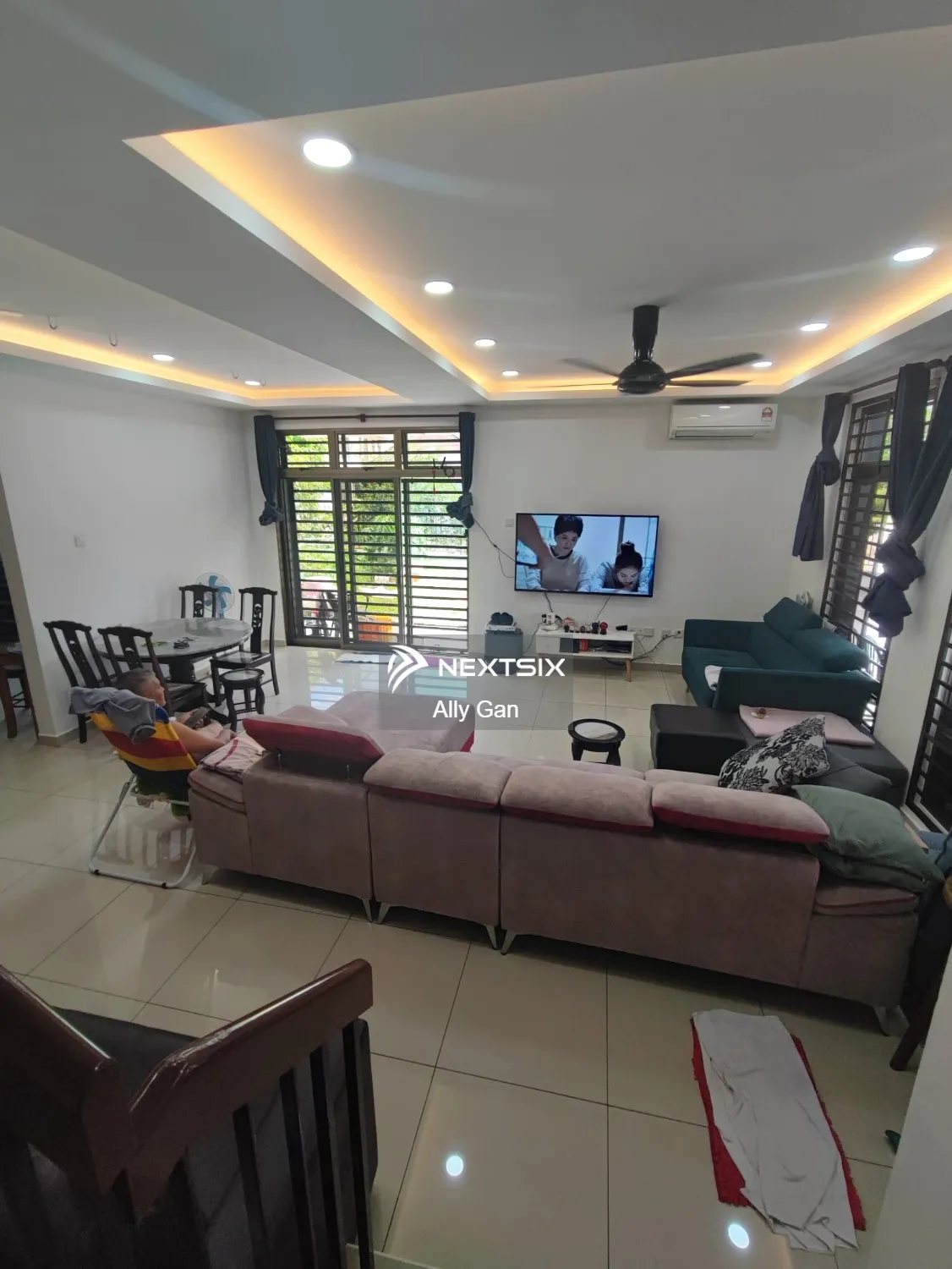 2-sty Terrace/Link House For Sale in Johor Bahru Johor - Image 16
