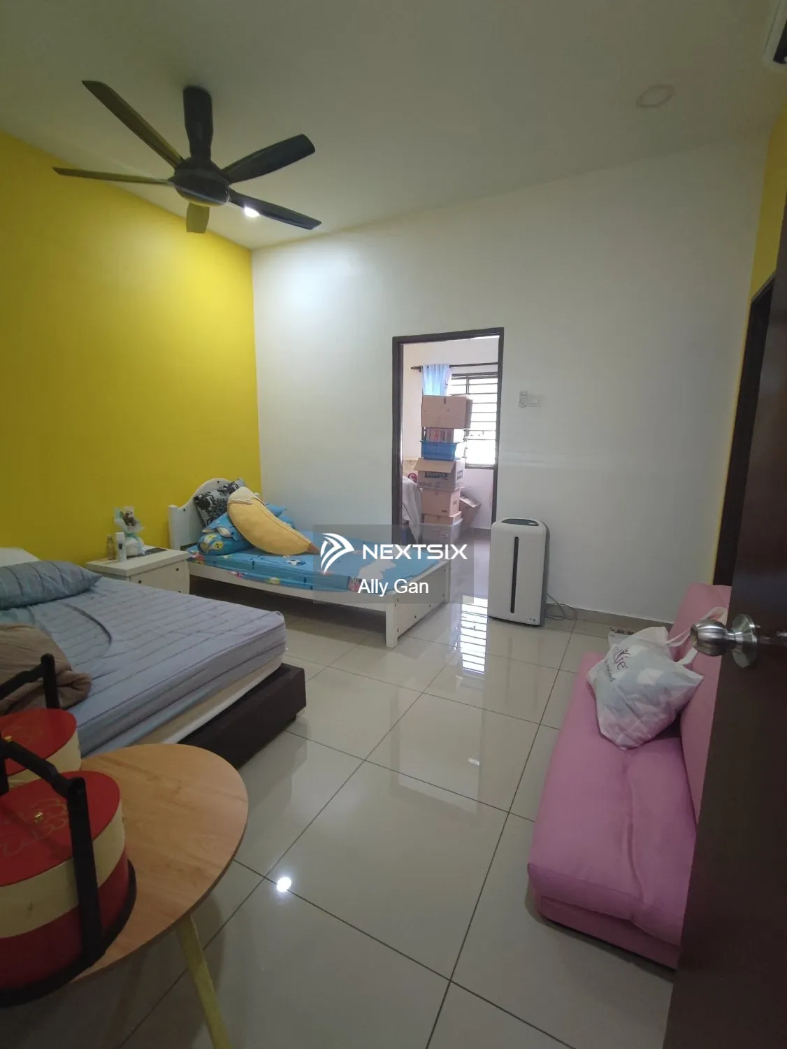 2-sty Terrace/Link House For Sale in Johor Bahru Johor - Image 19