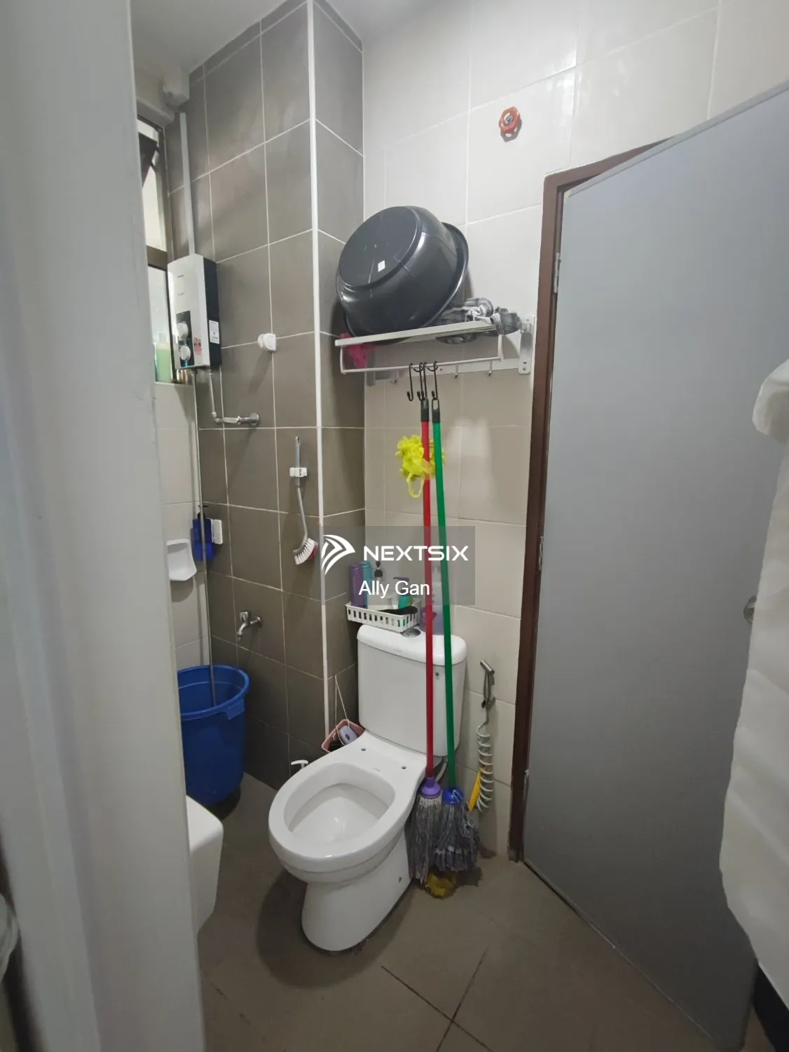 2-sty Terrace/Link House For Sale in Johor Bahru Johor - Image 21