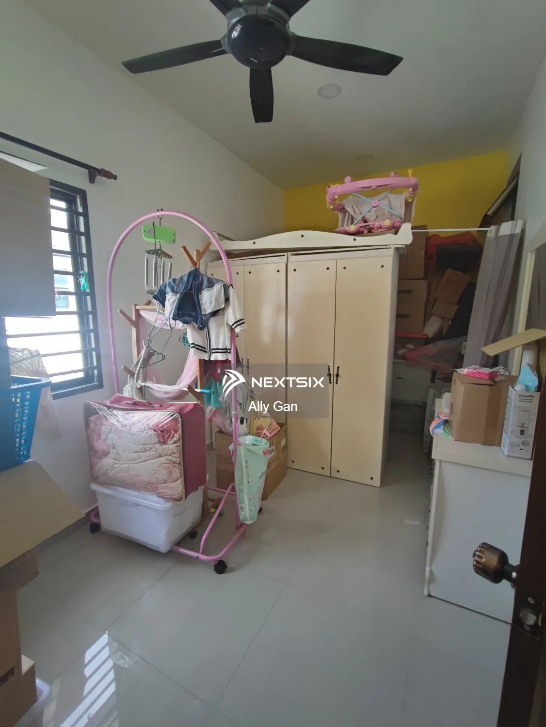 2-sty Terrace/Link House For Sale in Johor Bahru Johor - Image 22
