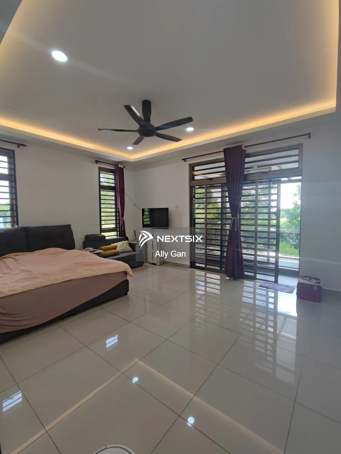 2-sty Terrace/Link House For Sale in Johor Bahru Johor - Image 24