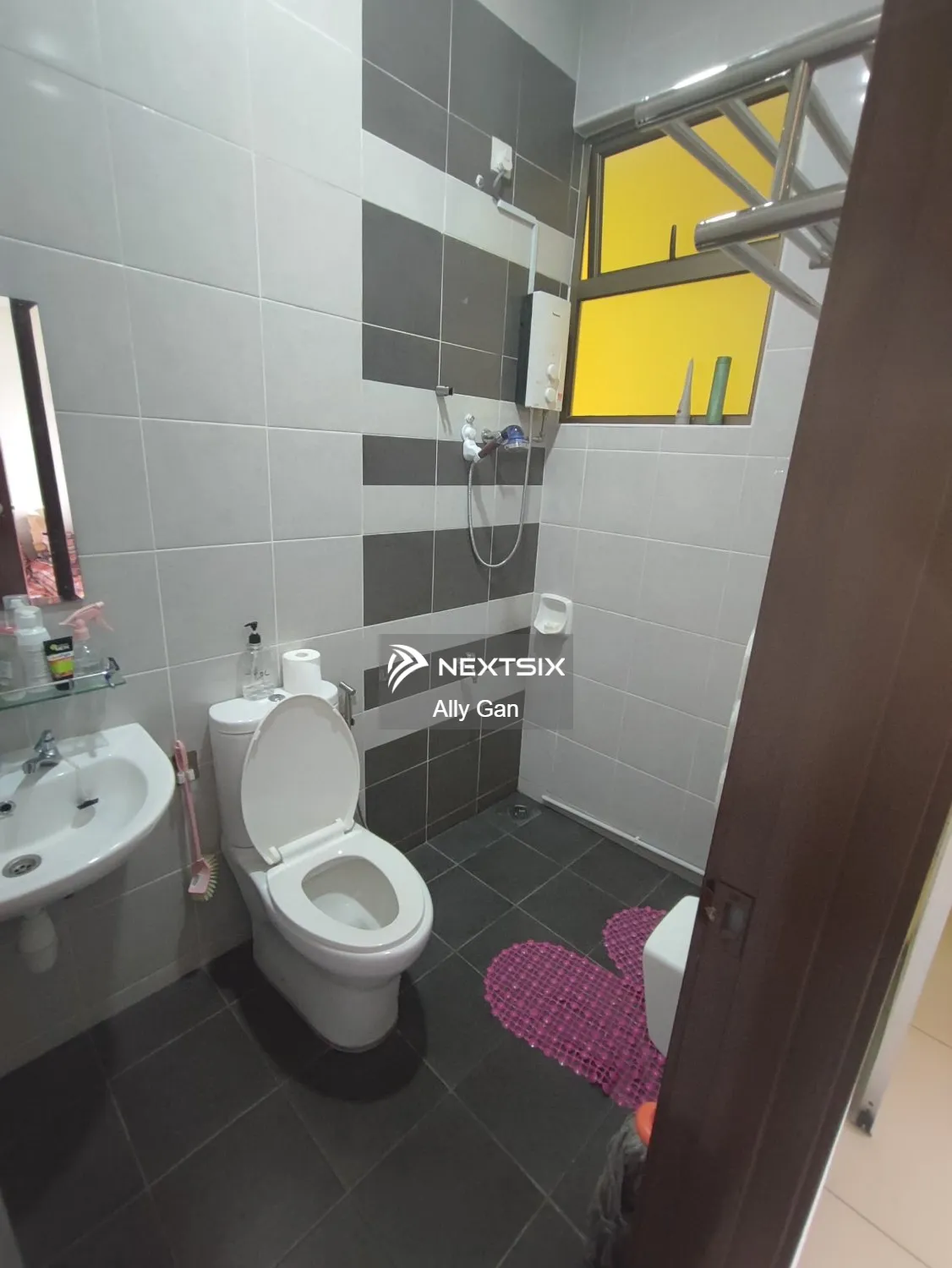 2-sty Terrace/Link House For Sale in Johor Bahru Johor - Image 5