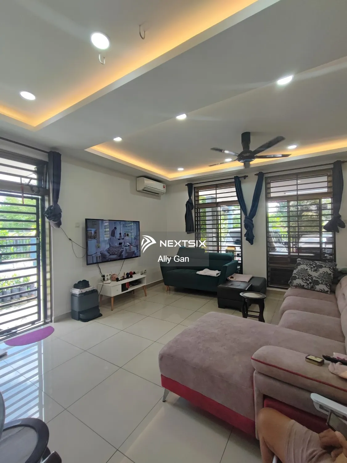 2-sty Terrace/Link House For Sale in Johor Bahru Johor - Image 6