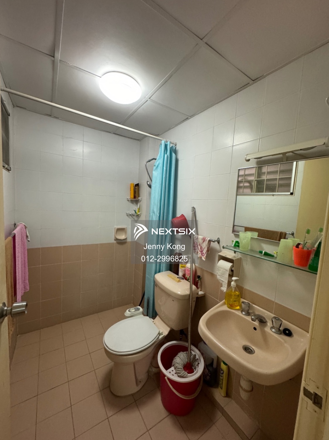Apartment For Sale in Bentong Pahang - Image 12