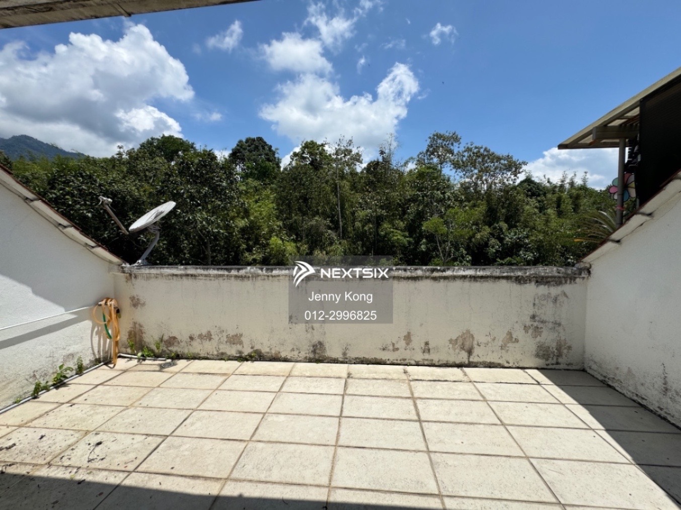 Apartment For Sale in Bentong Pahang - Image 5