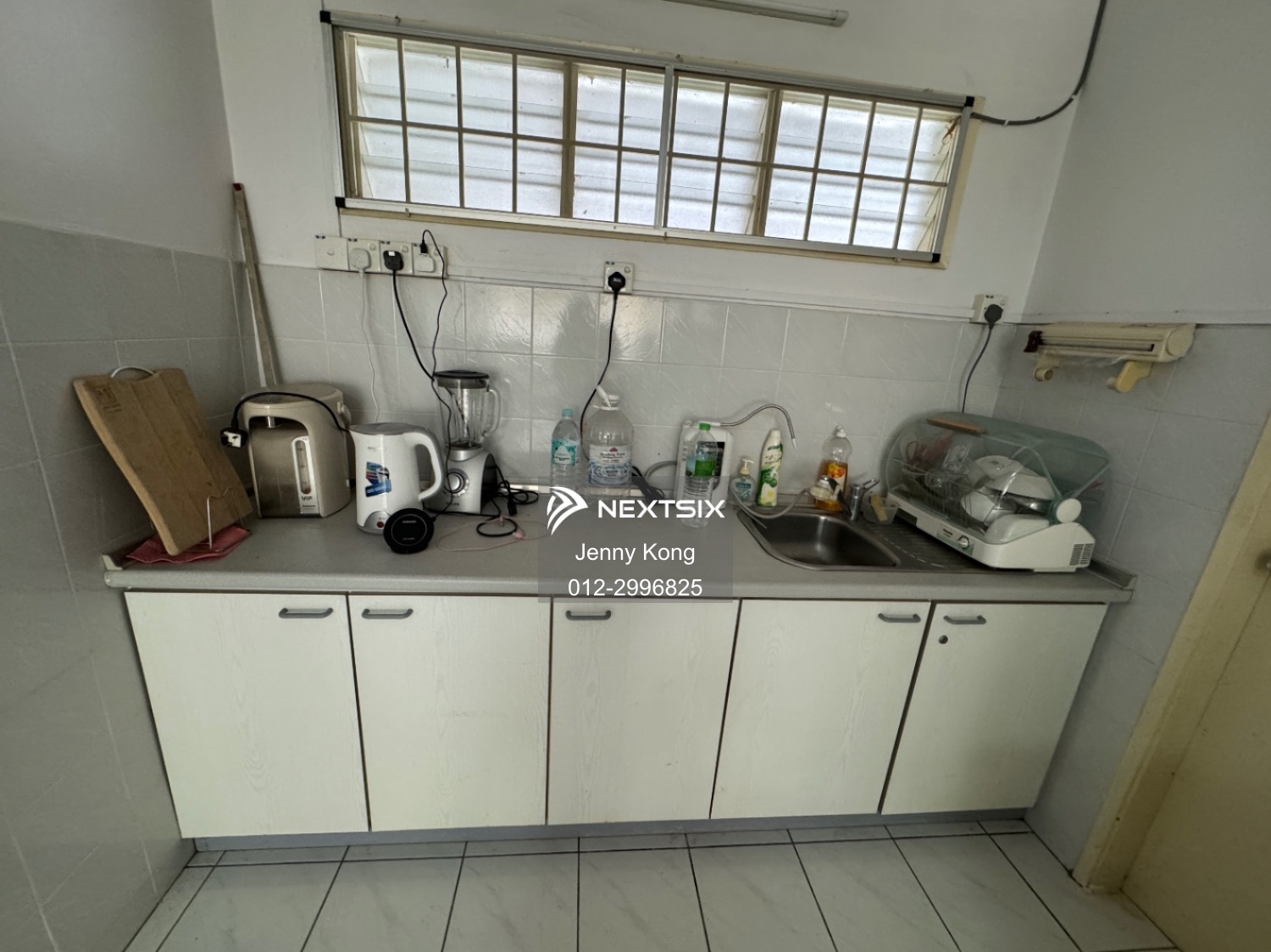 Apartment For Sale in Bentong Pahang - Image 6