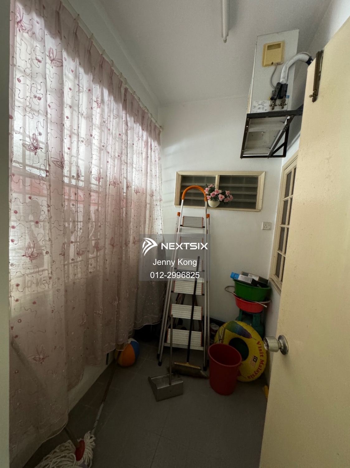 Apartment For Sale in Bentong Pahang - Image 7