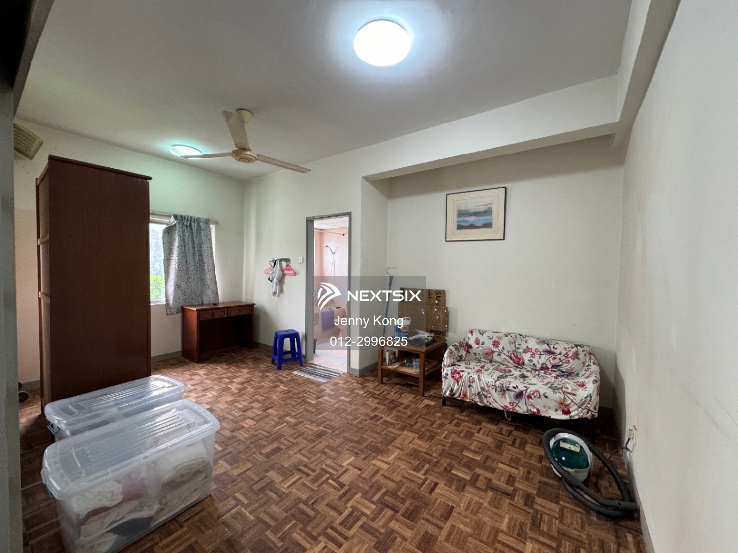 Apartment For Sale in Bentong Pahang