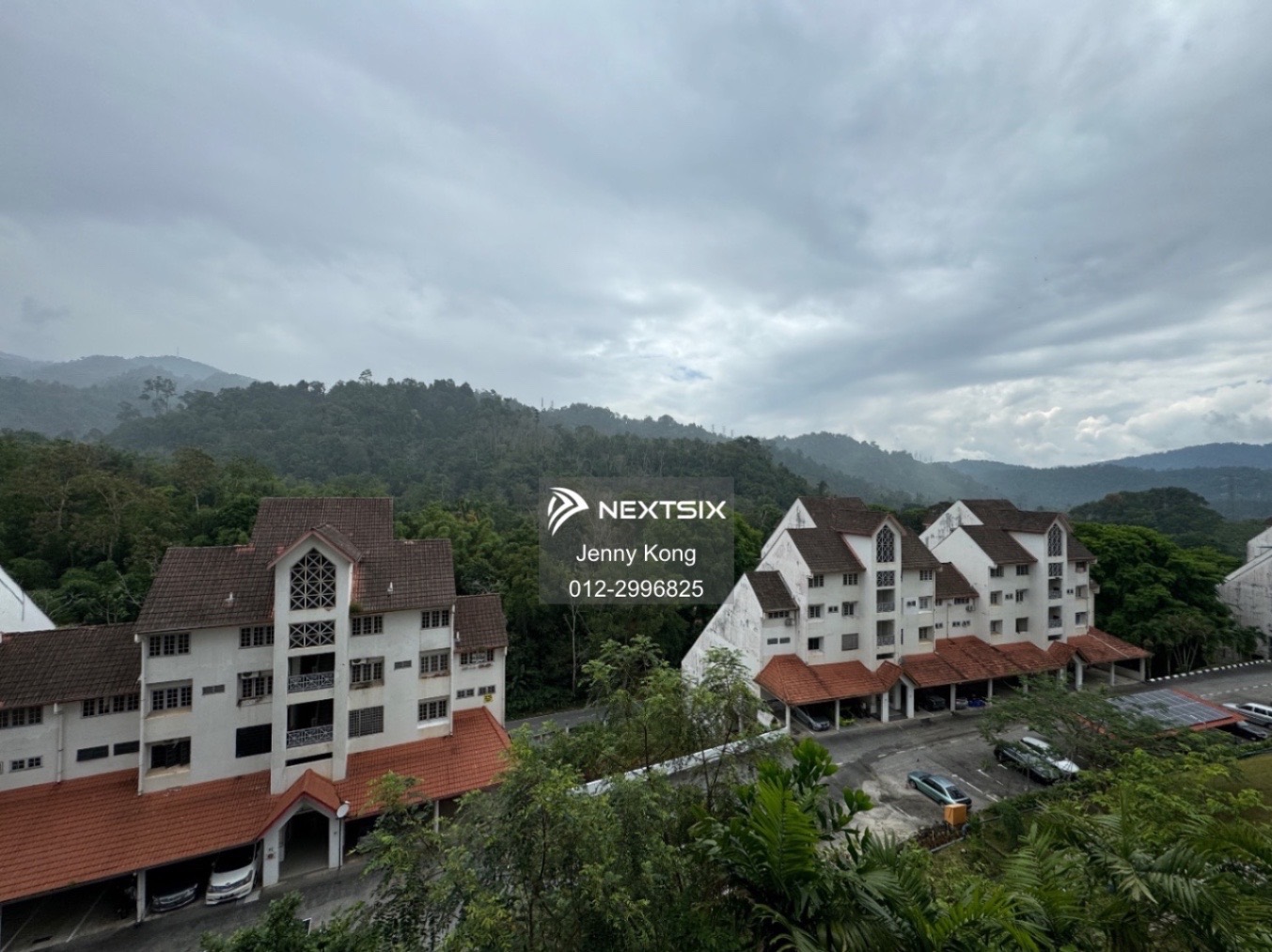 Apartment For Sale in Bentong Pahang - Image 5