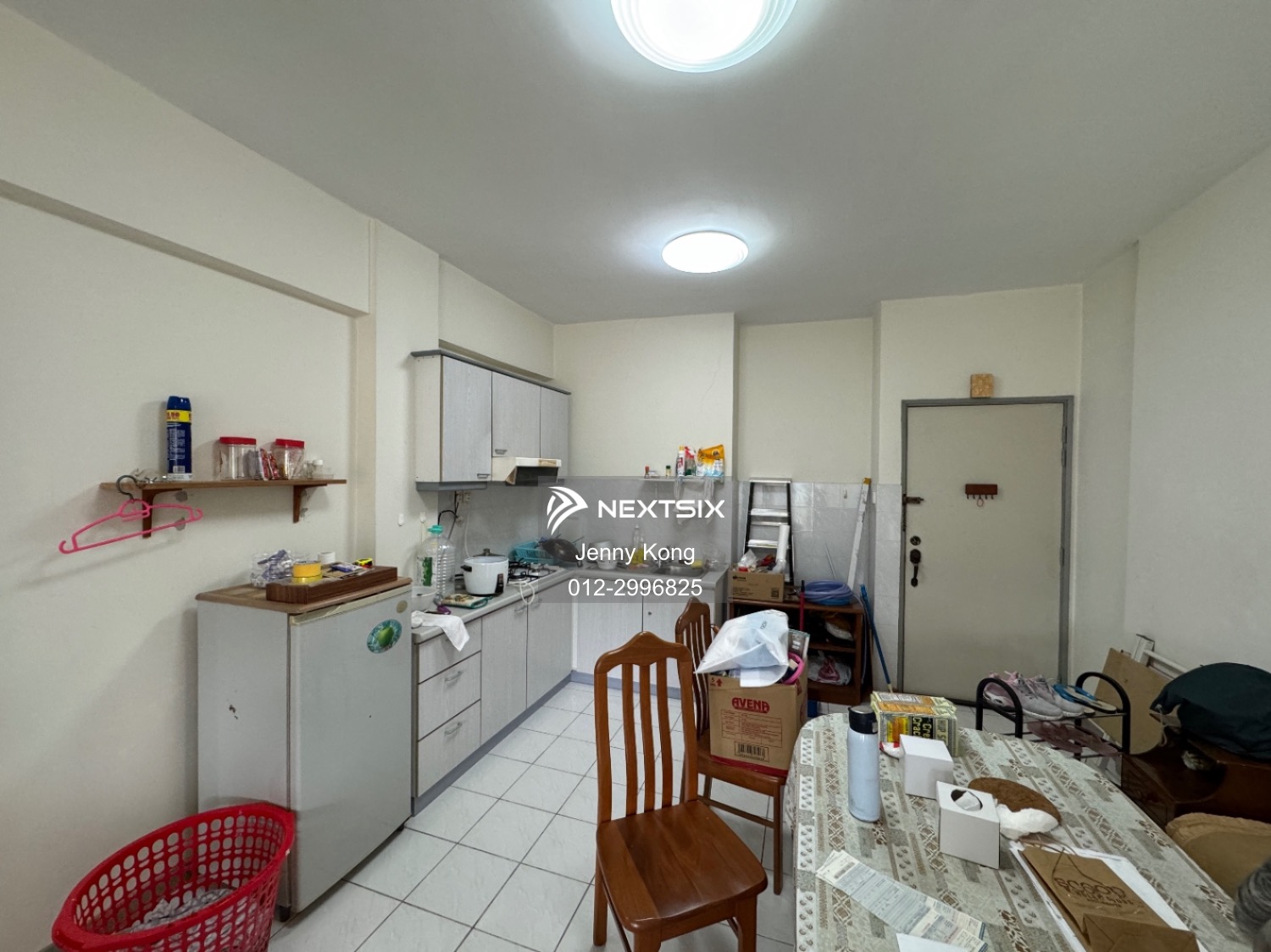 Apartment For Sale in Bentong Pahang - Image 6