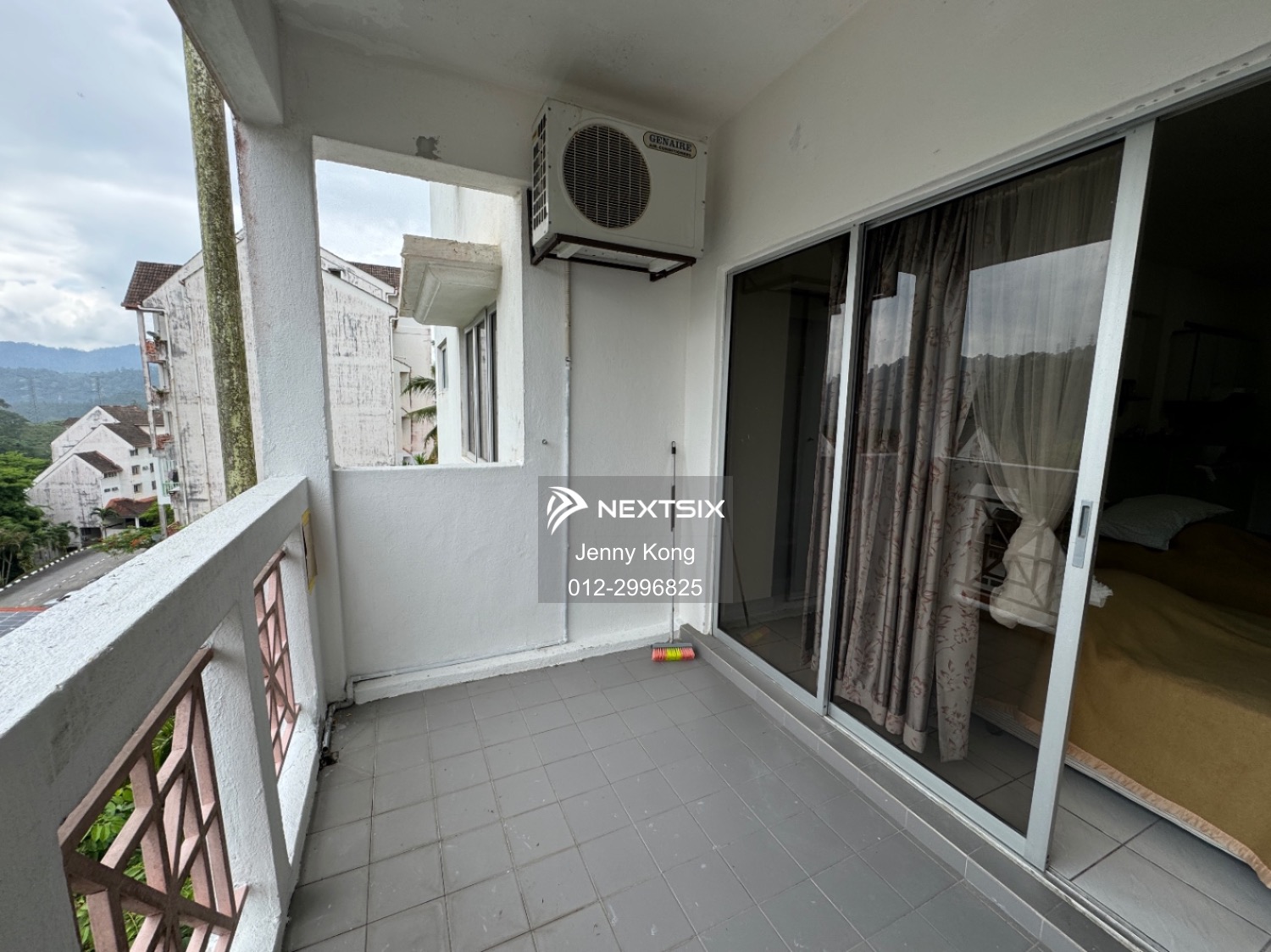 Apartment For Sale in Bentong Pahang - Image 7