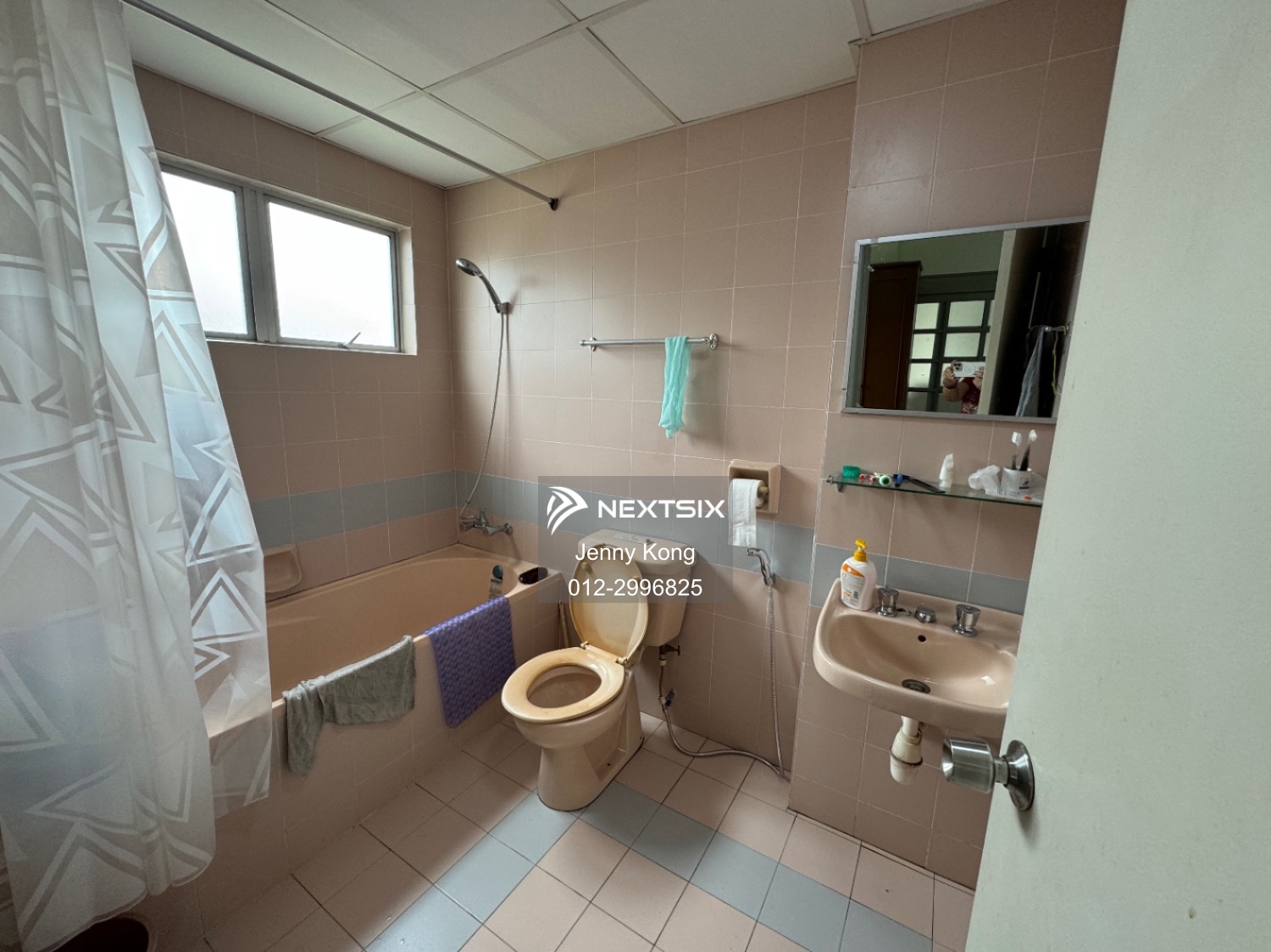 Apartment For Sale in Bentong Pahang - Image 8