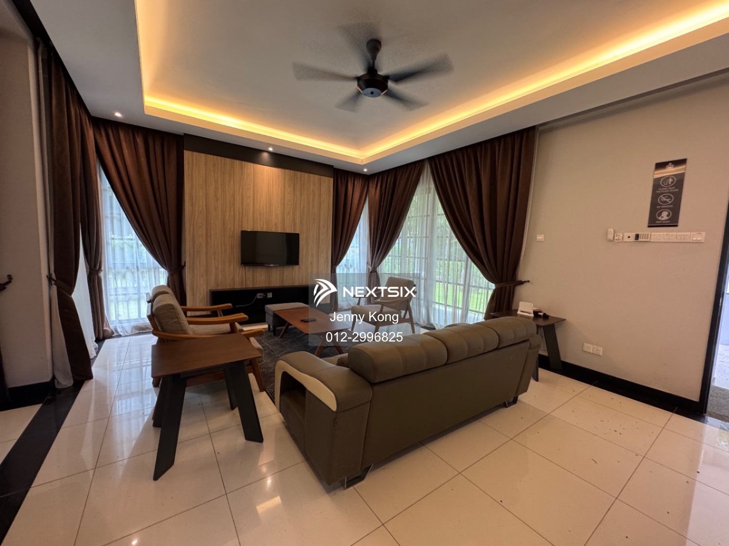Bungalow For Sale in Bentong Pahang