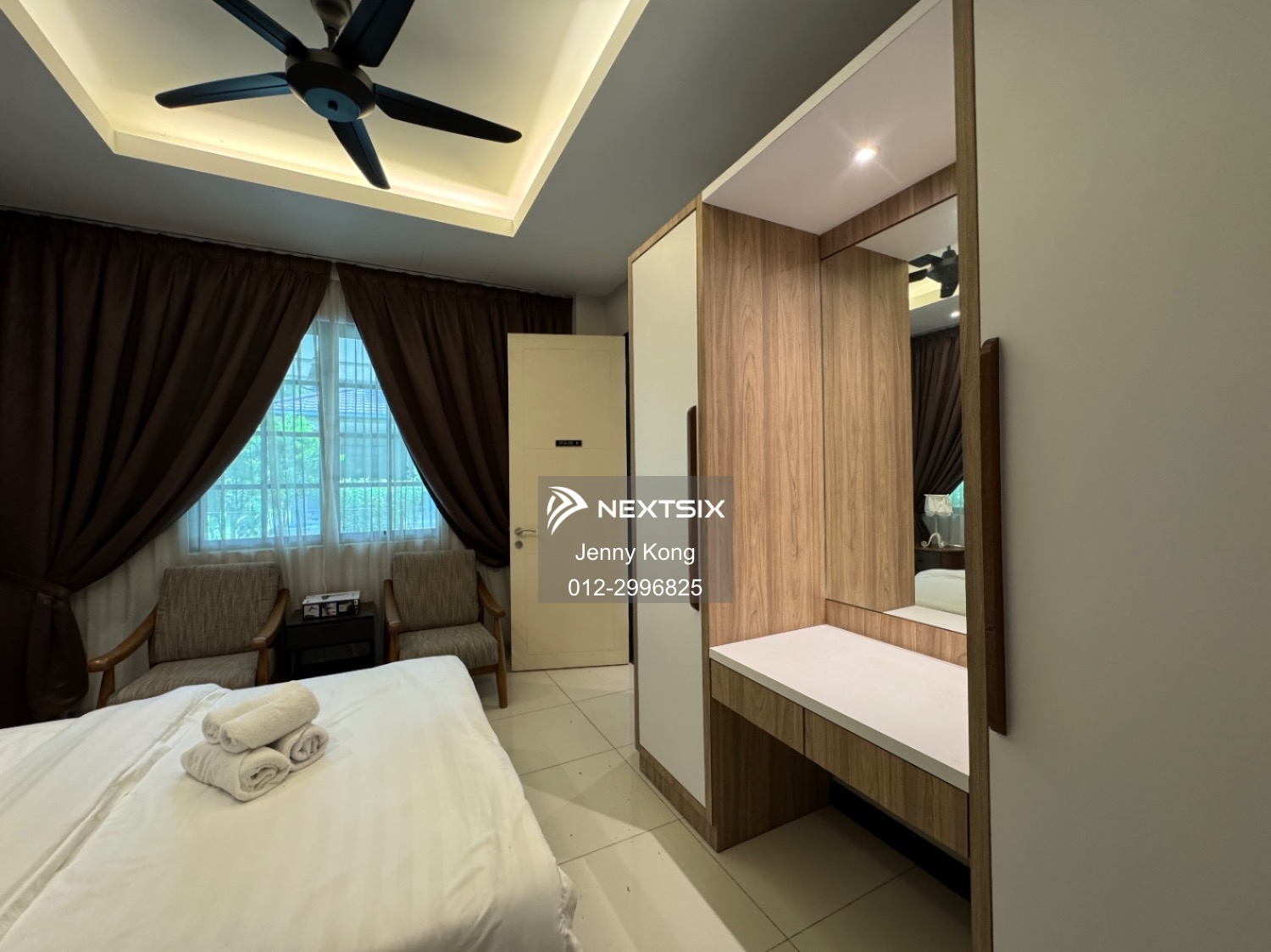 Bungalow For Sale in Bentong Pahang - Image 11