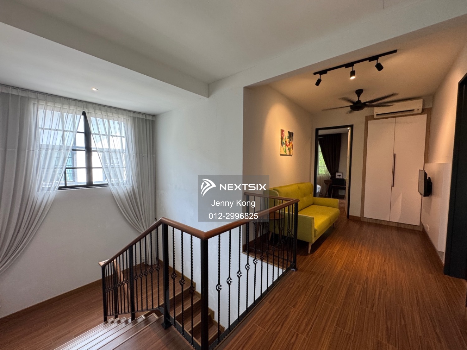 Bungalow For Sale in Bentong Pahang - Image 14