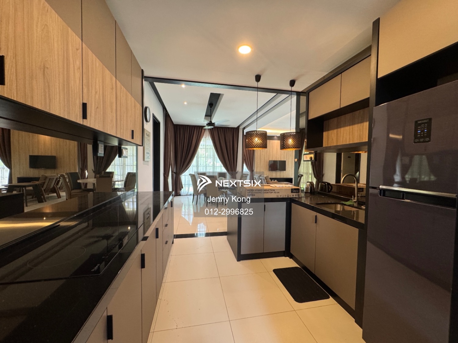 Bungalow For Sale in Bentong Pahang - Image 15