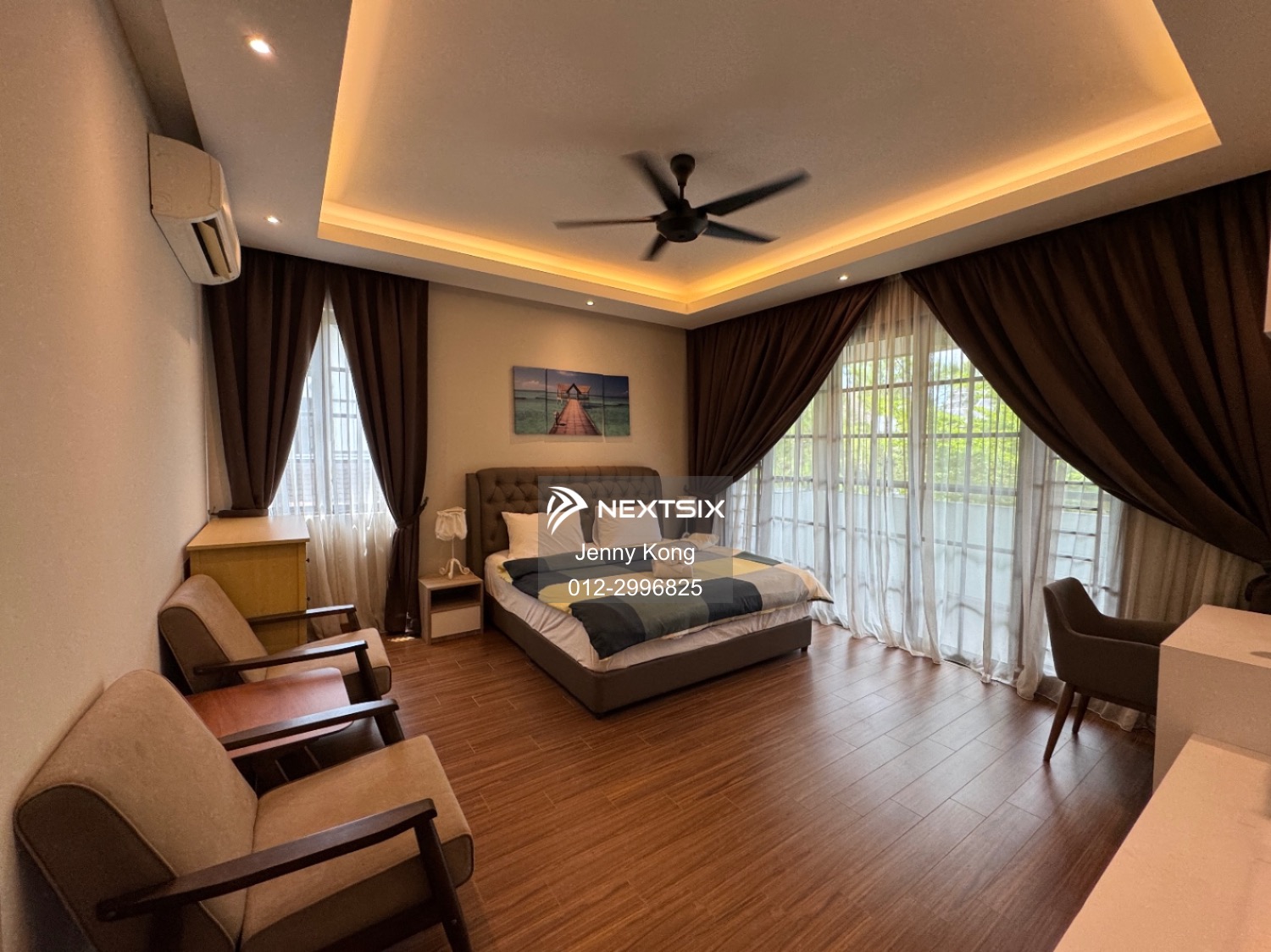 Bungalow For Sale in Bentong Pahang - Image 16
