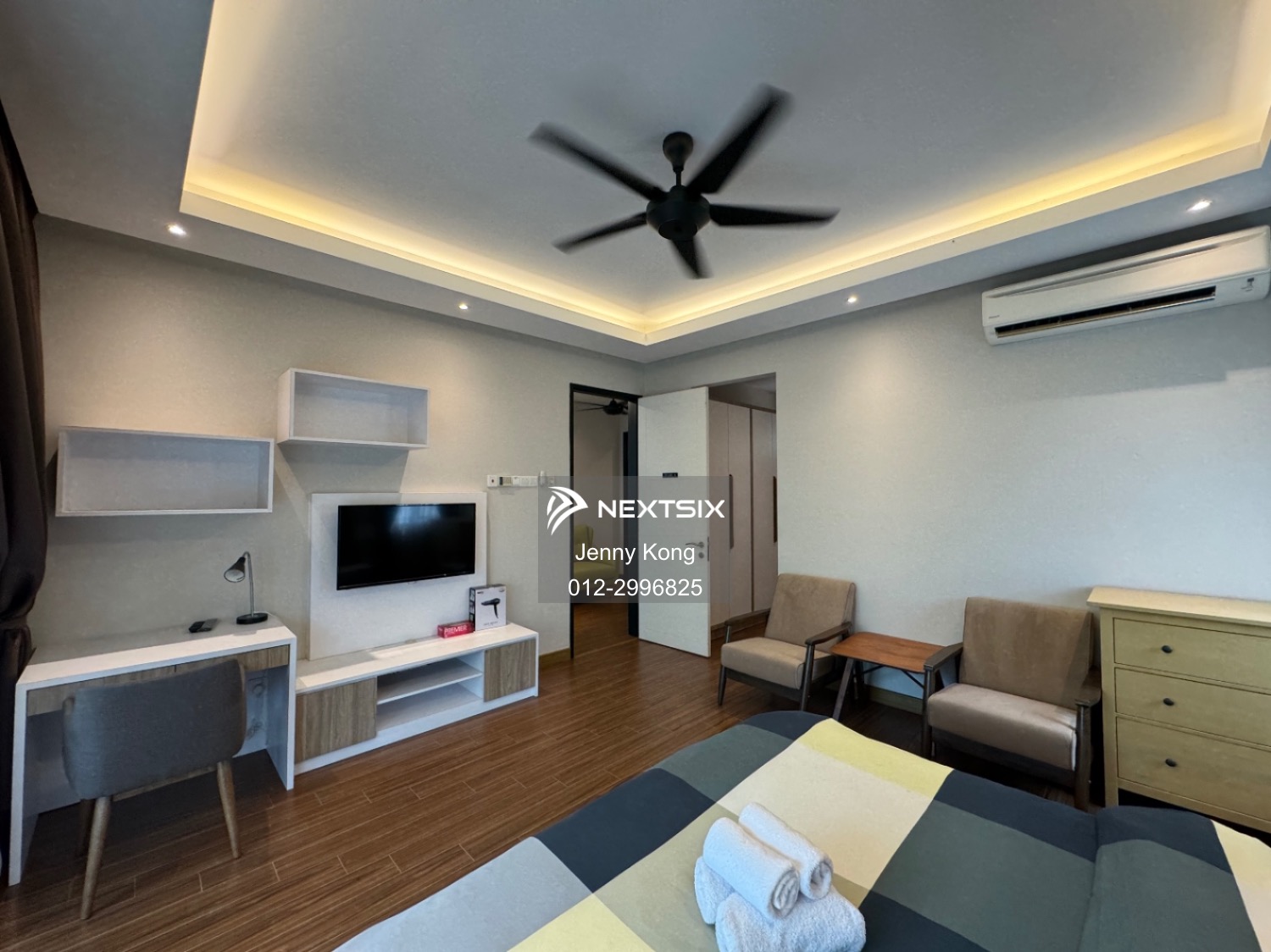 Bungalow For Sale in Bentong Pahang - Image 17