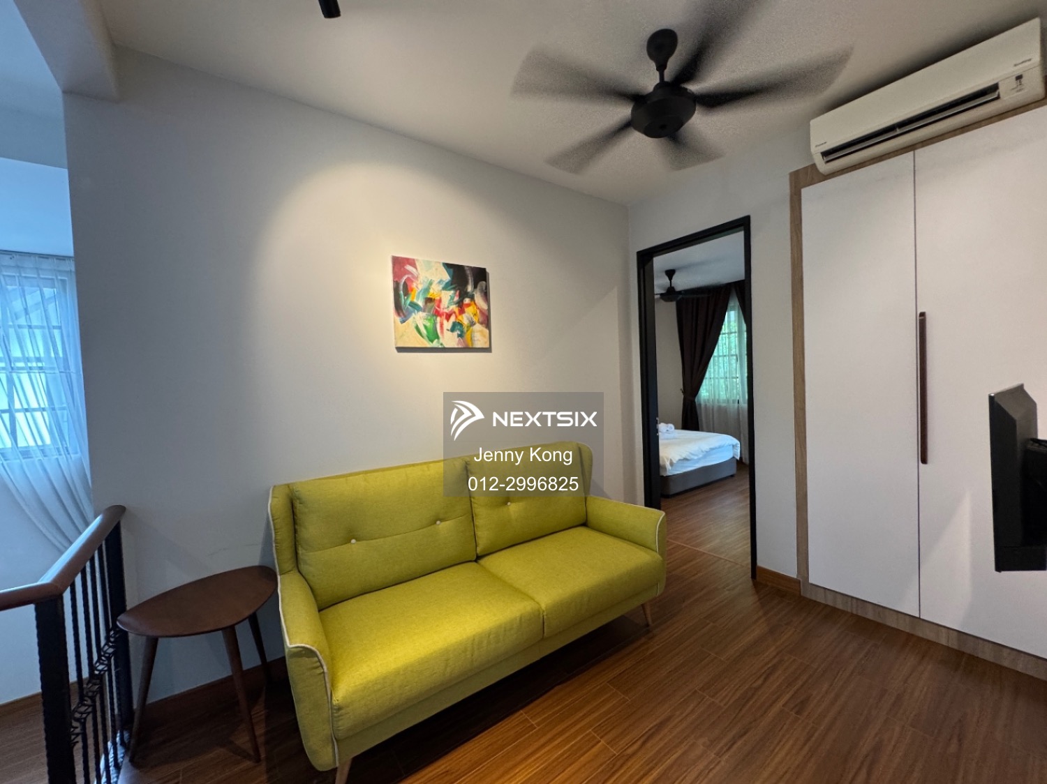 Bungalow For Sale in Bentong Pahang - Image 21