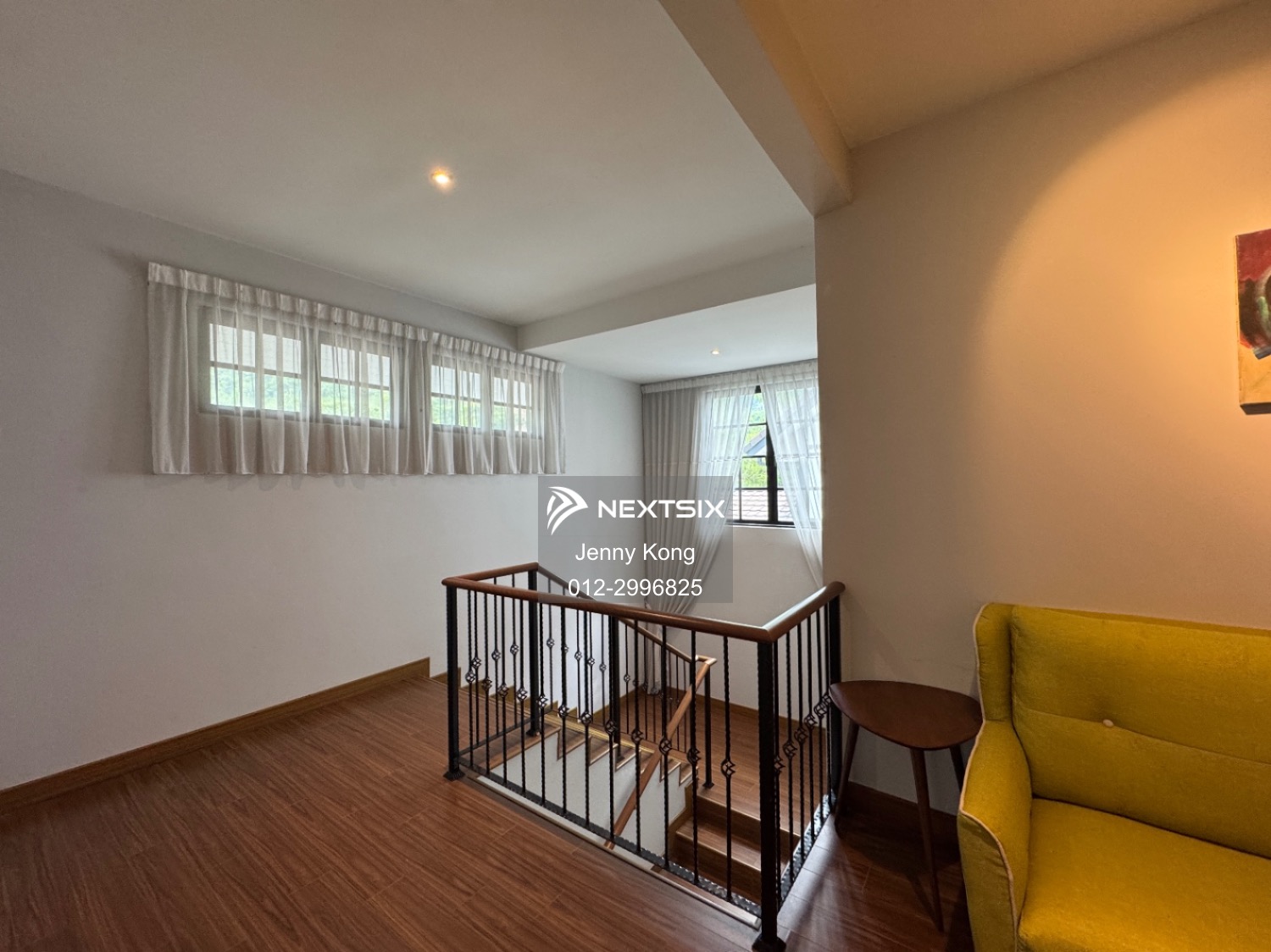 Bungalow For Sale in Bentong Pahang - Image 22