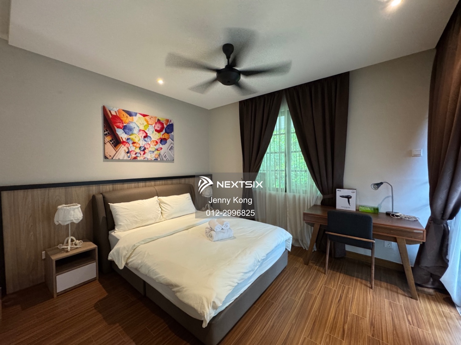 Bungalow For Sale in Bentong Pahang - Image 23