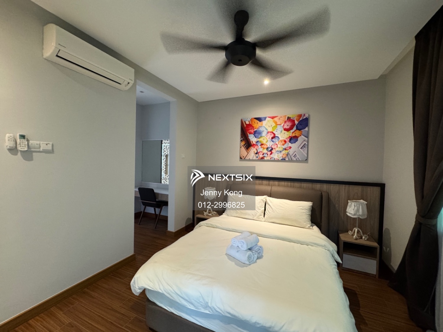 Bungalow For Sale in Bentong Pahang - Image 24