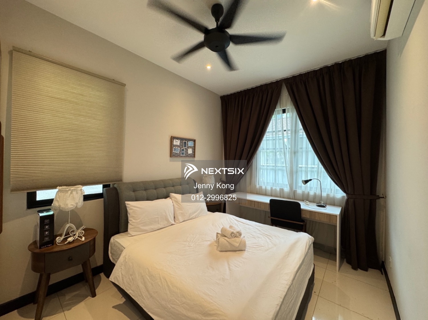 Bungalow For Sale in Bentong Pahang - Image 27