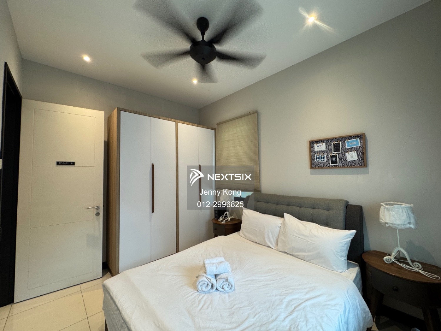 Bungalow For Sale in Bentong Pahang - Image 28