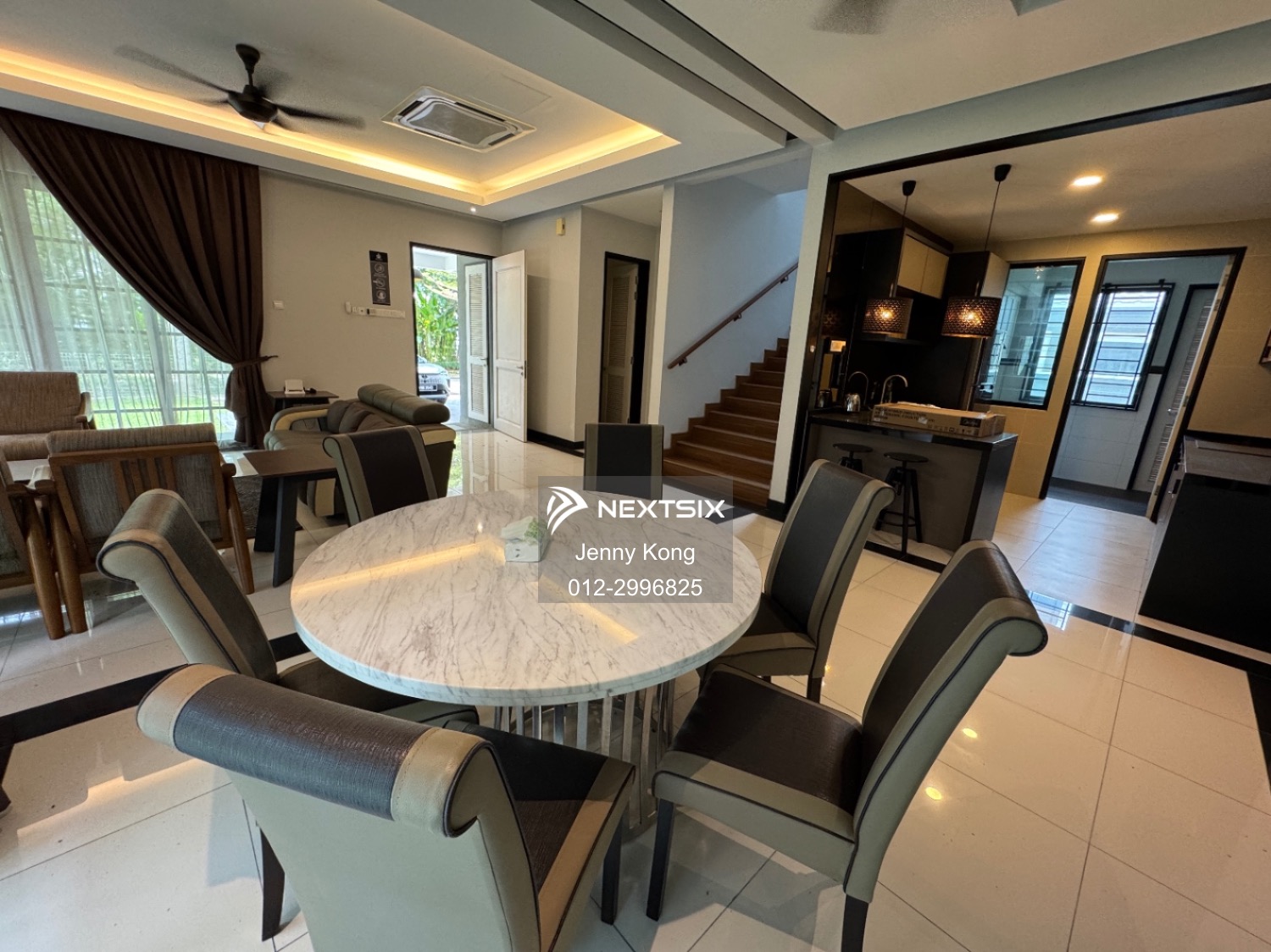 Bungalow For Sale in Bentong Pahang - Image 5