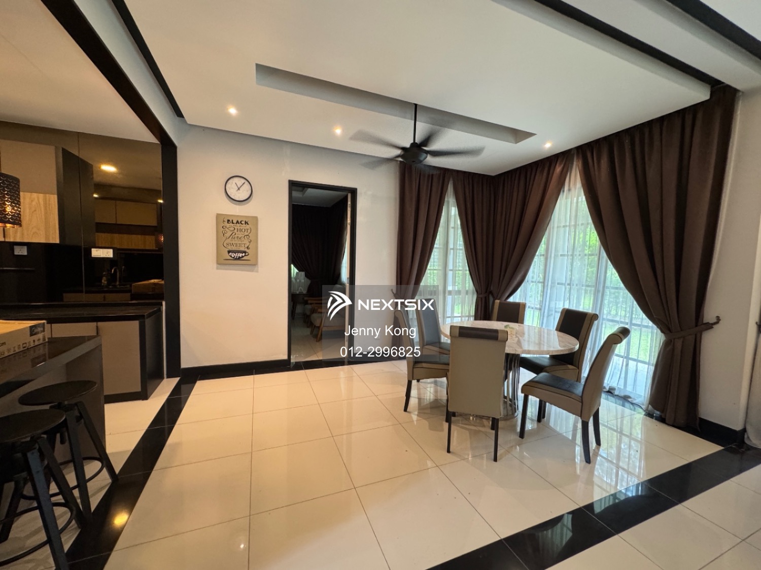 Bungalow For Sale in Bentong Pahang - Image 6