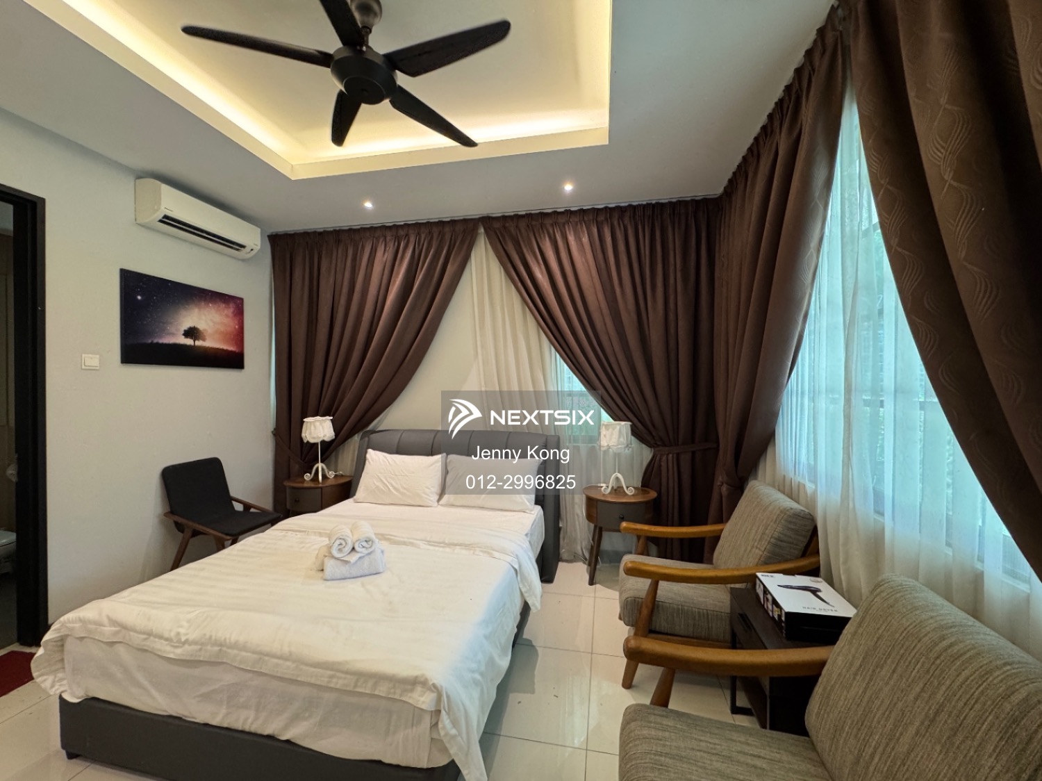Bungalow For Sale in Bentong Pahang - Image 7